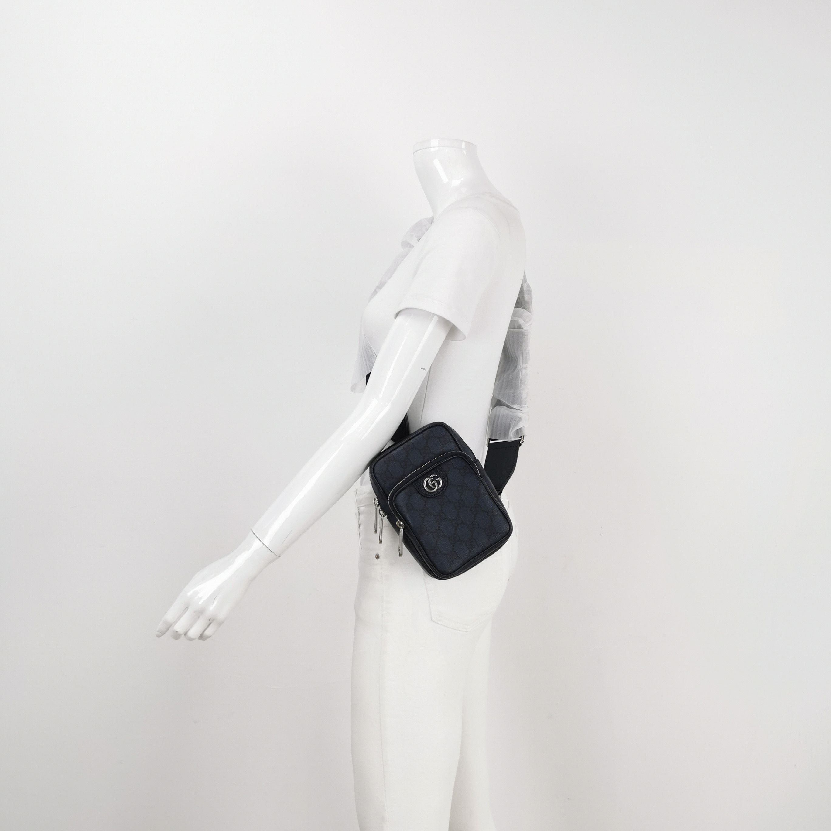 Gucci Gucci Women os Crossbody Bags Size ONE SIZE - 2 Thumbnail
