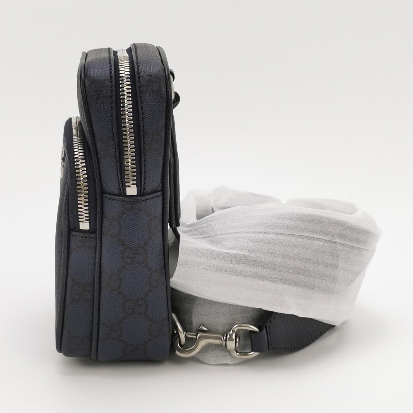 Gucci Gucci Women os Crossbody Bags Size ONE SIZE - 3 Thumbnail