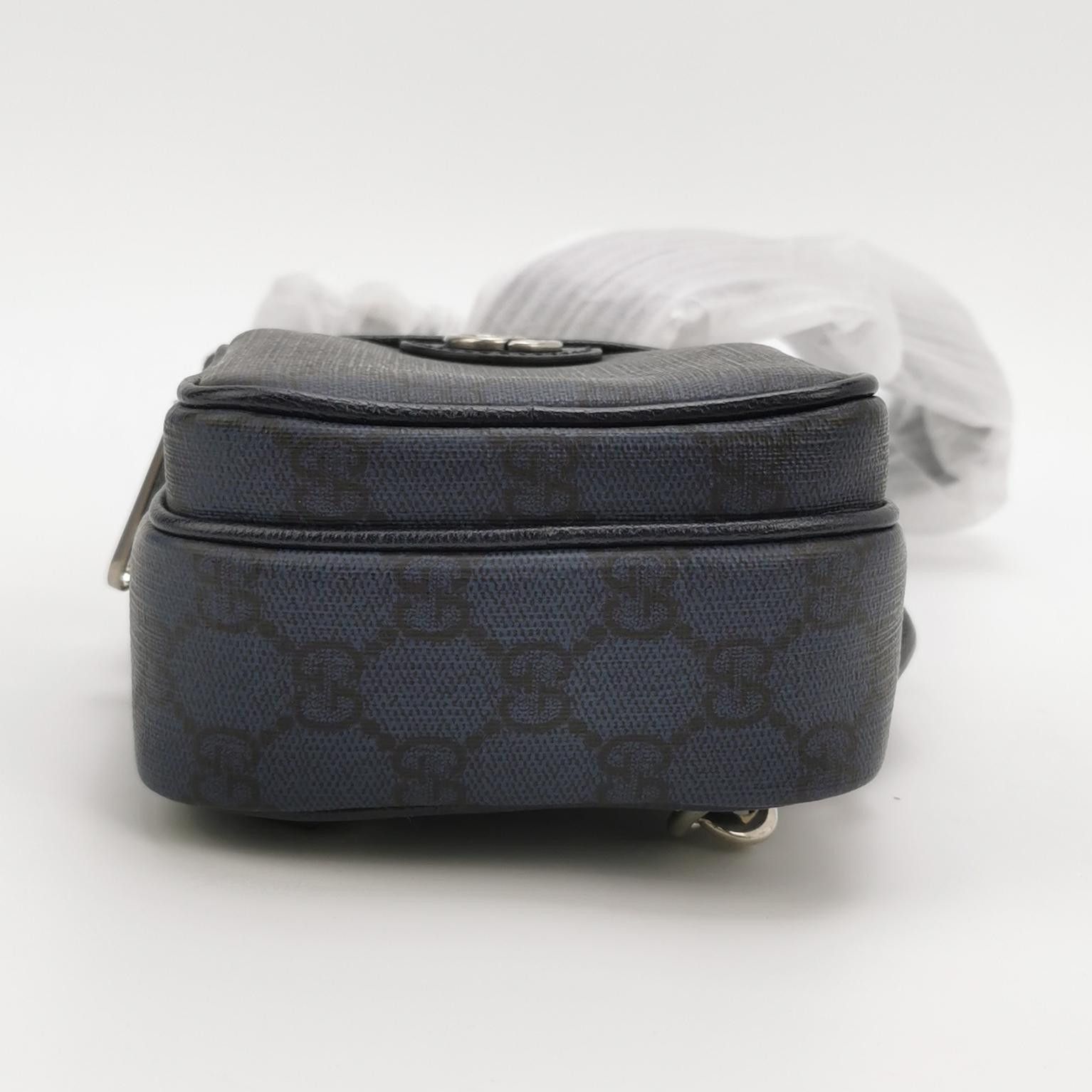 Gucci Gucci Women os Crossbody Bags Size ONE SIZE - 6 Thumbnail