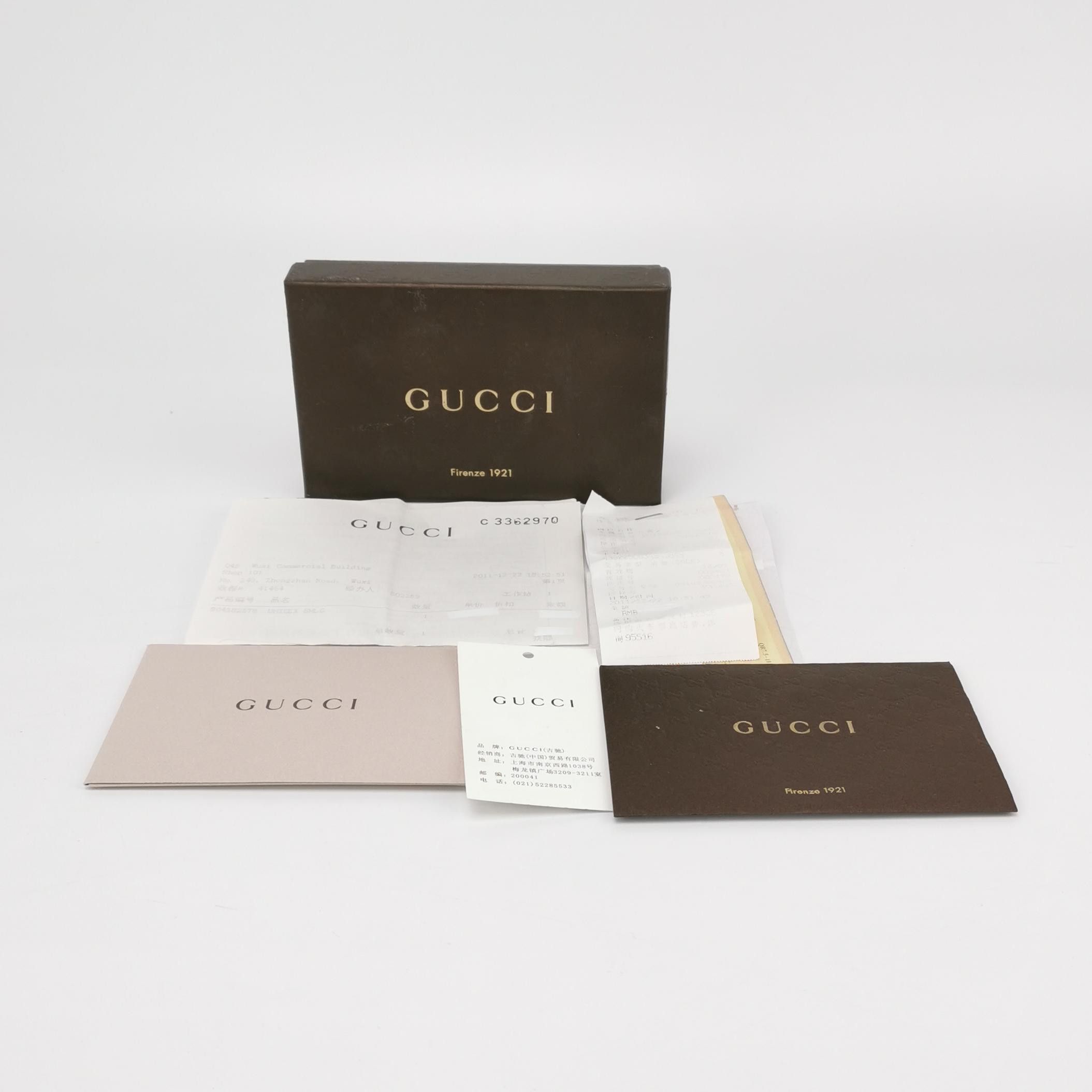 Gucci Gucci Women os Wallets Size ONE SIZE - 8 Thumbnail