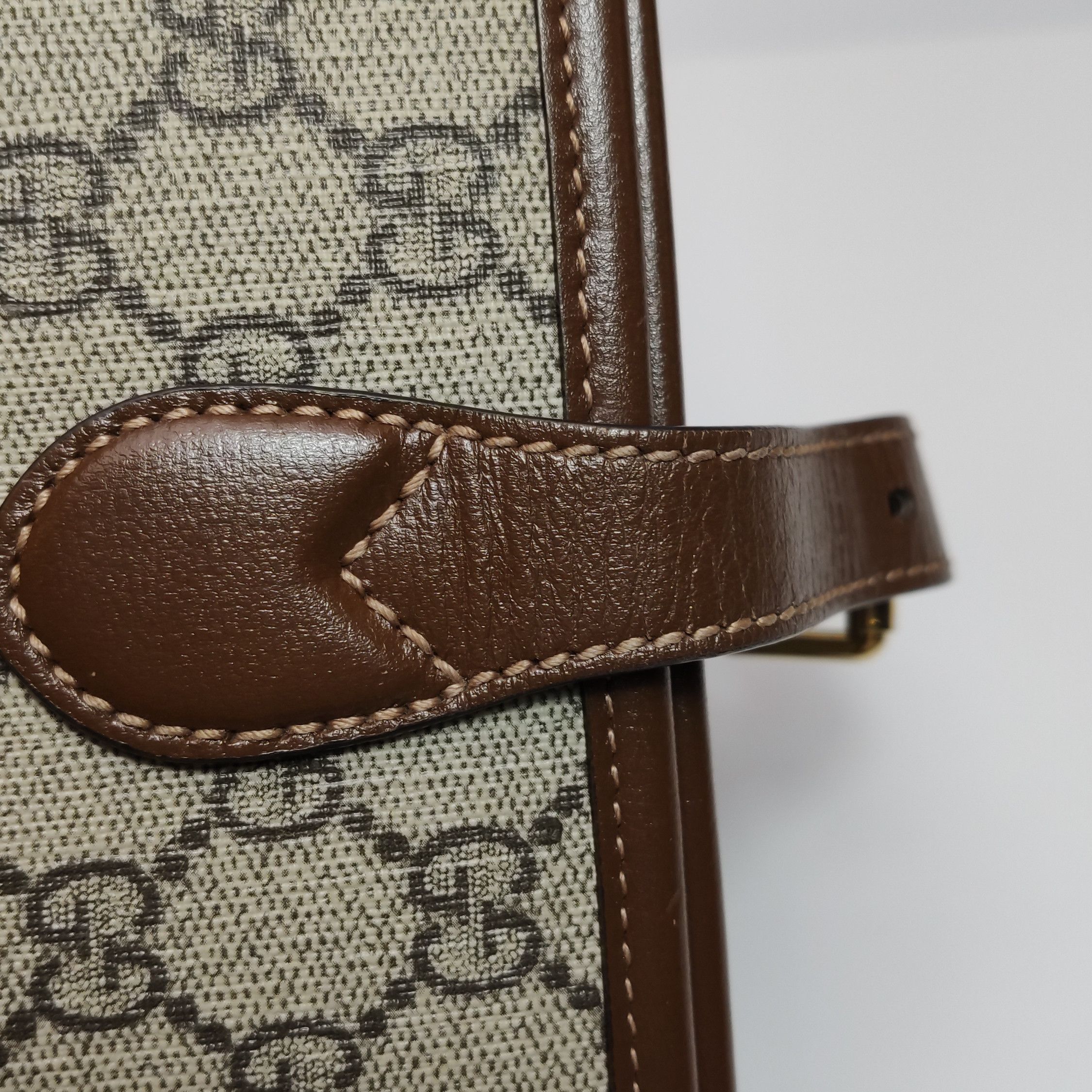Gucci Gucci Women os Shoulder Bags Size ONE SIZE - 18 Thumbnail
