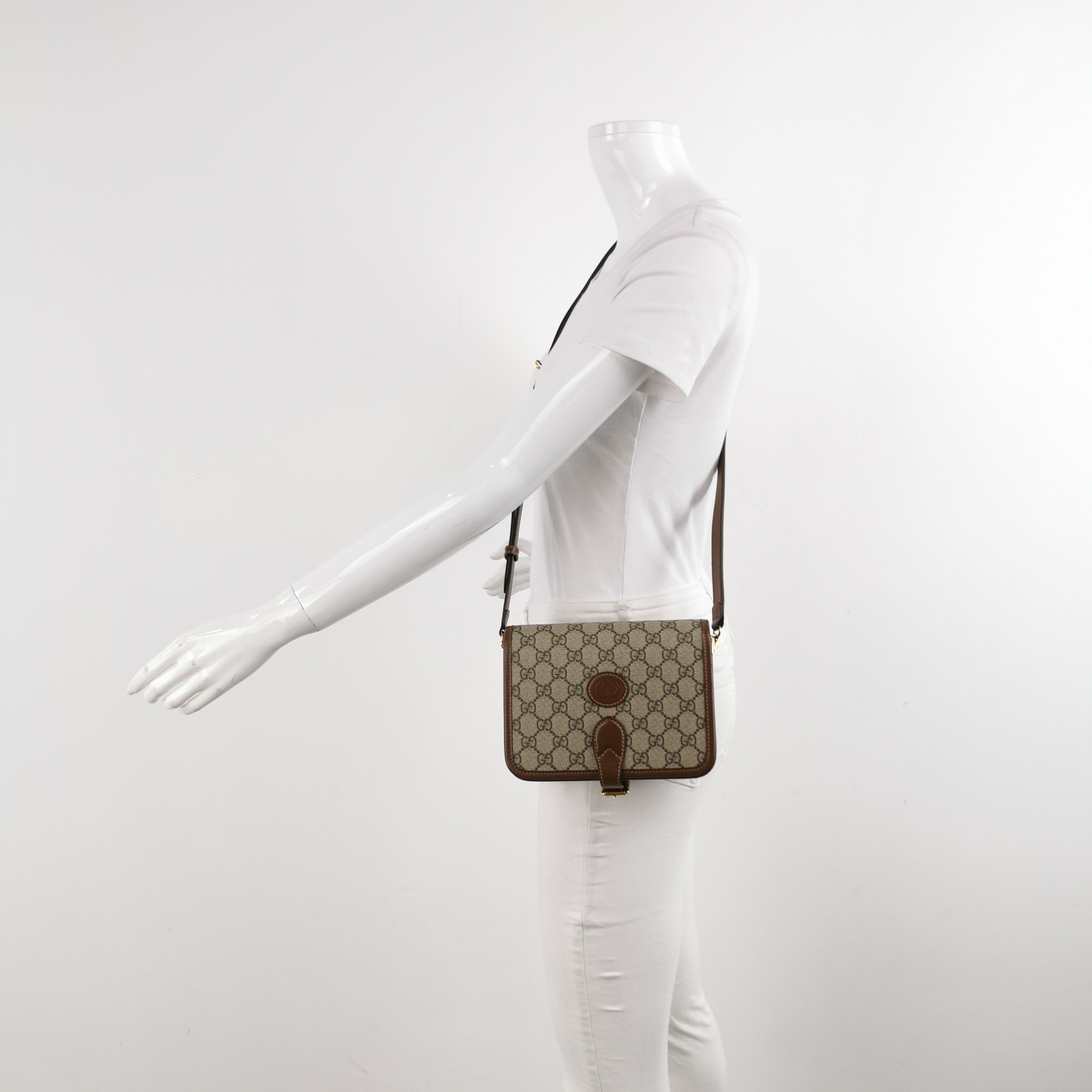 Gucci Gucci Women os Shoulder Bags Size ONE SIZE - 2 Thumbnail