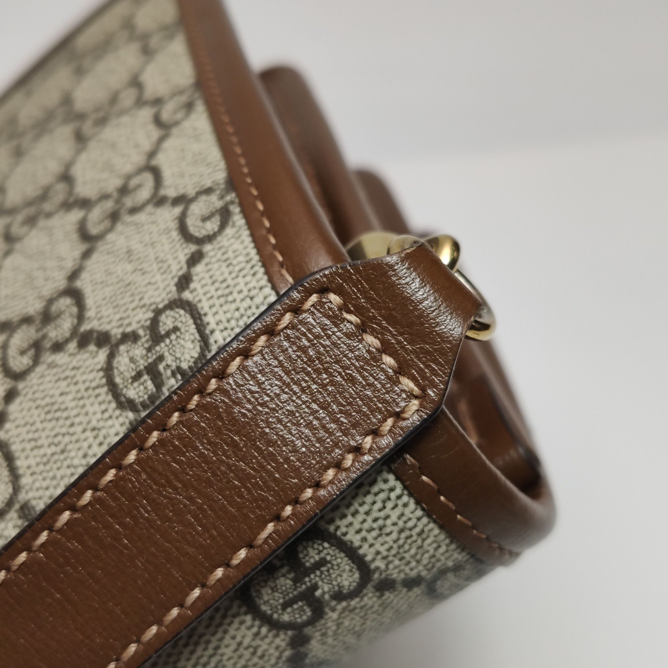 Gucci Gucci Women os Shoulder Bags Size ONE SIZE - 10 Thumbnail