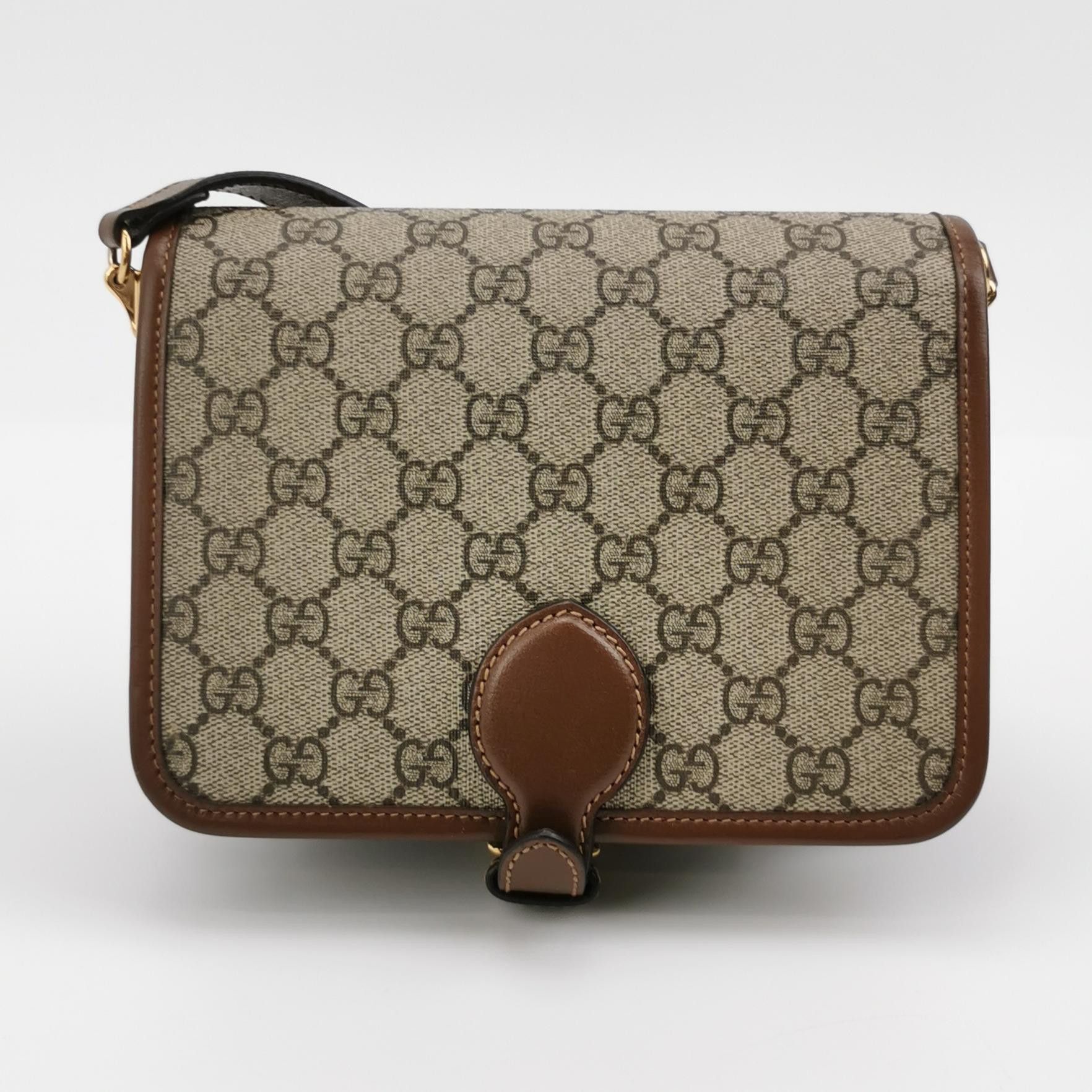 Gucci Gucci Women os Shoulder Bags Size ONE SIZE - 5 Thumbnail