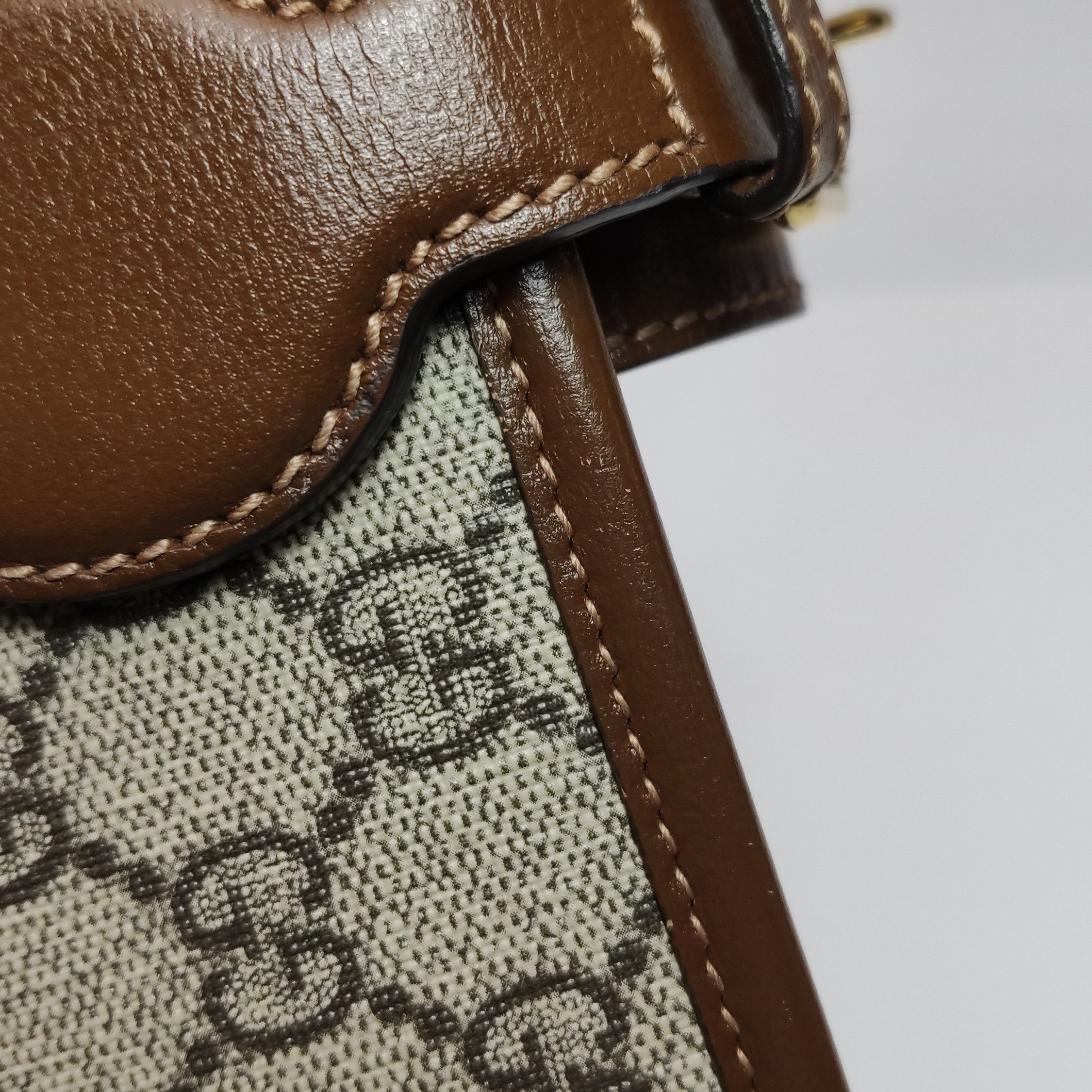 Gucci Gucci Women os Shoulder Bags Size ONE SIZE - 14 Thumbnail
