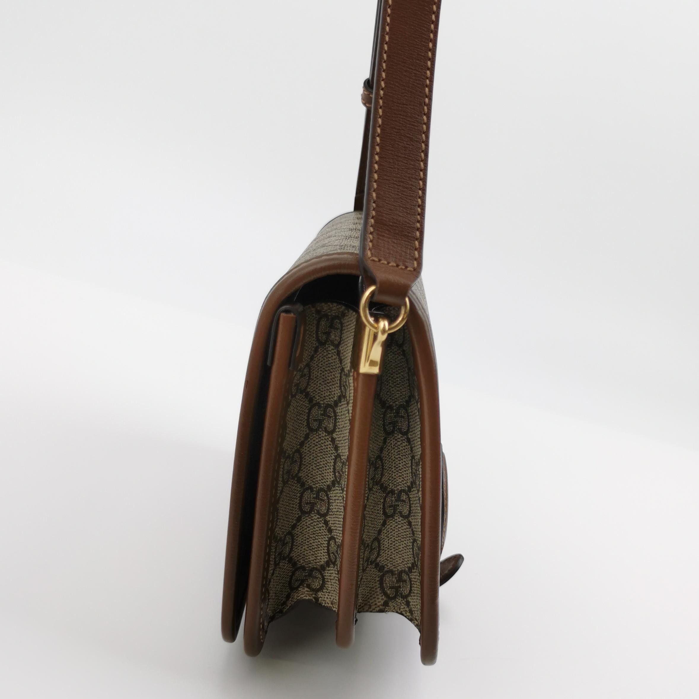 Gucci Gucci Women os Shoulder Bags Size ONE SIZE - 3 Thumbnail