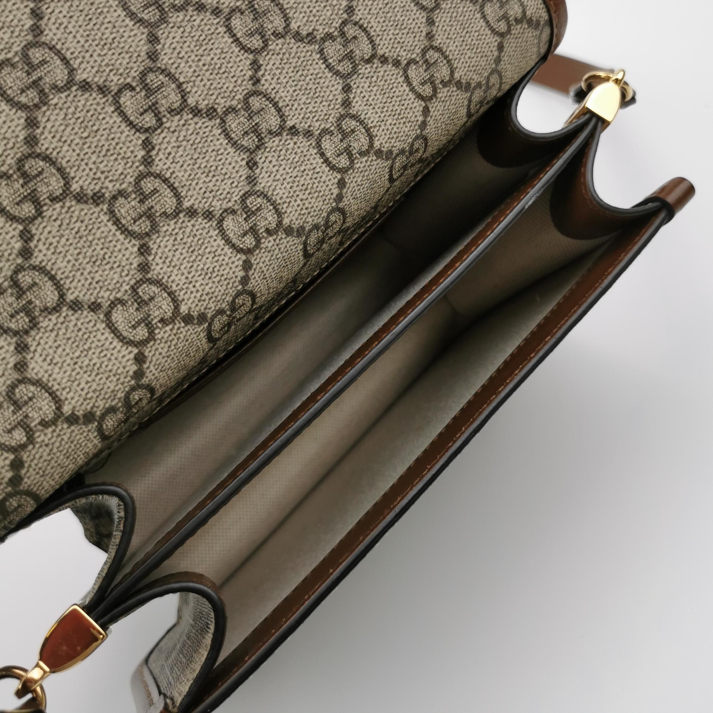 Gucci Gucci Women os Shoulder Bags Size ONE SIZE - 7 Thumbnail