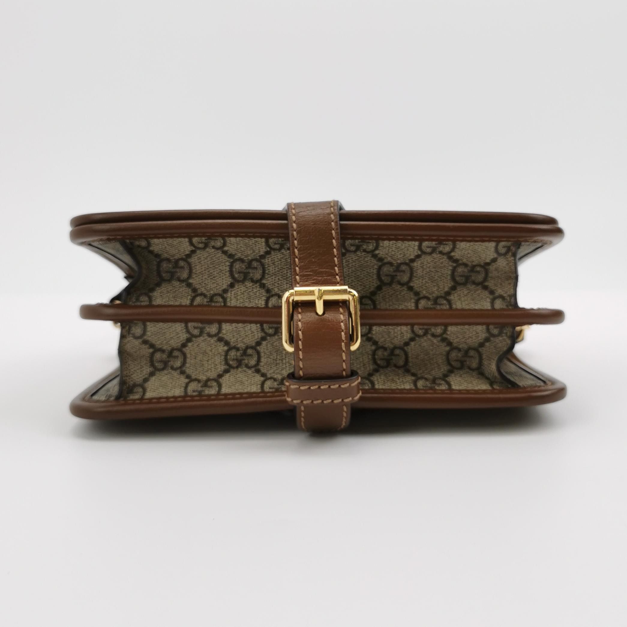 Gucci Gucci Women os Shoulder Bags Size ONE SIZE - 6 Thumbnail