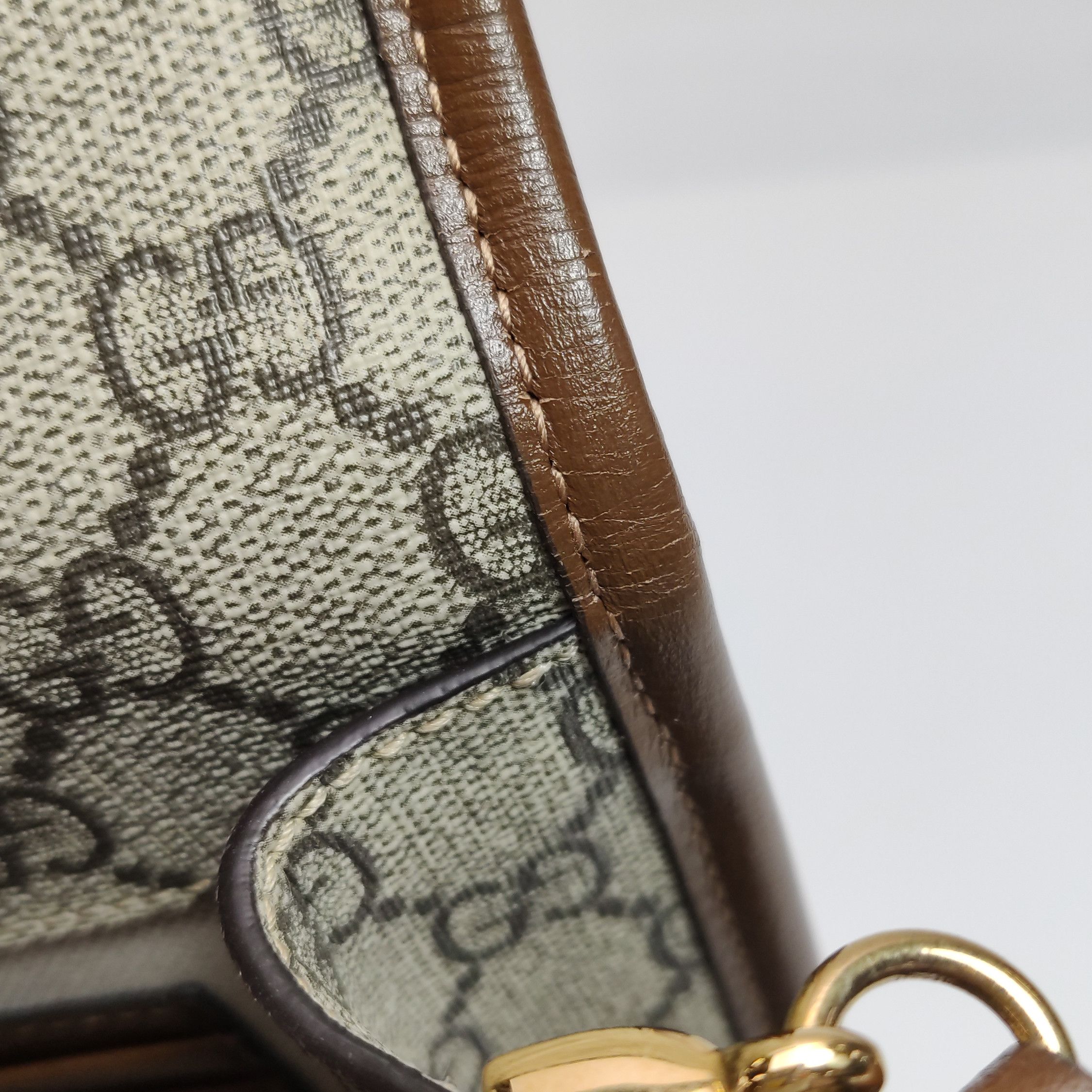 Gucci Gucci Women os Shoulder Bags Size ONE SIZE - 16 Thumbnail