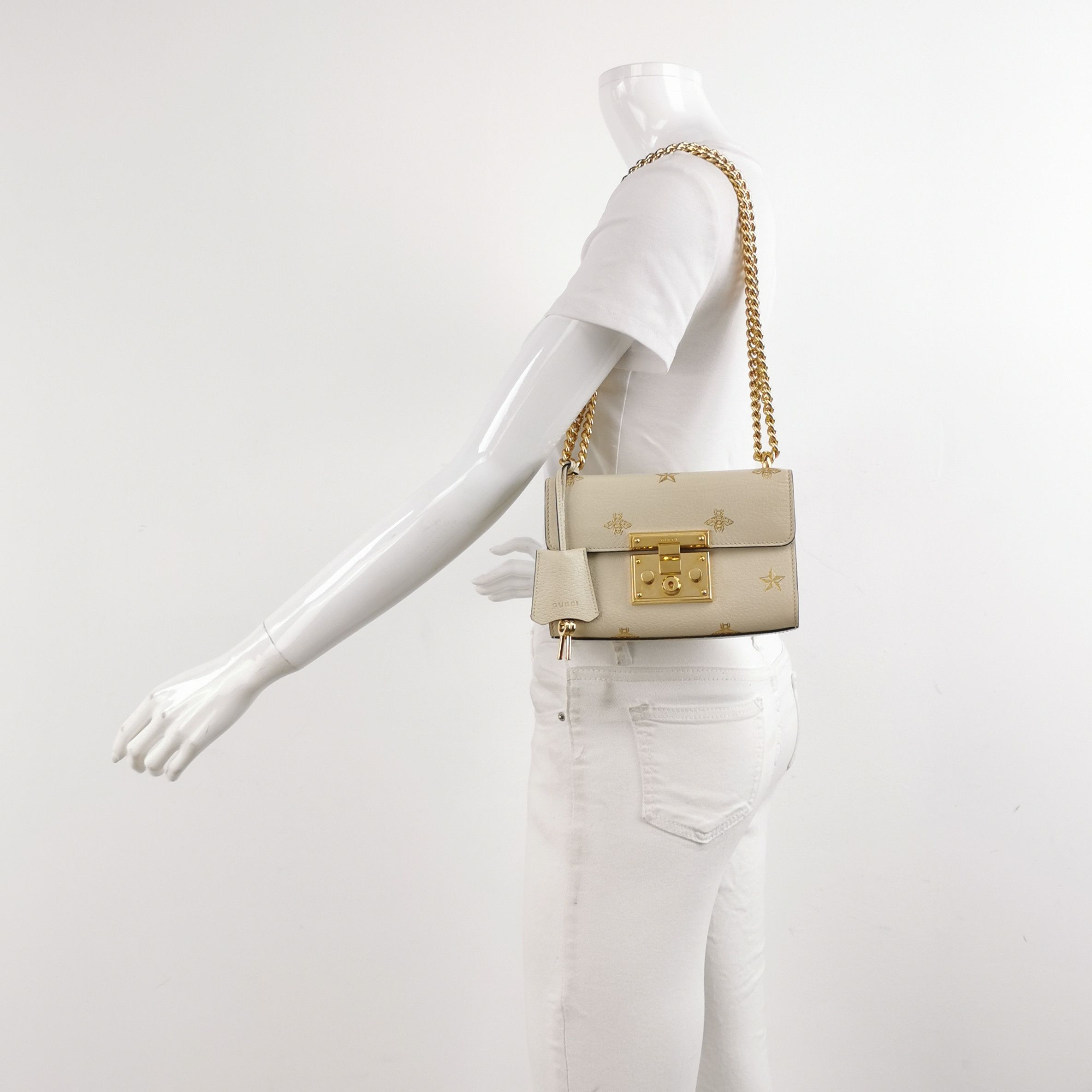 Gucci Gucci Women os Shoulder Bags Size ONE SIZE - 2 Thumbnail