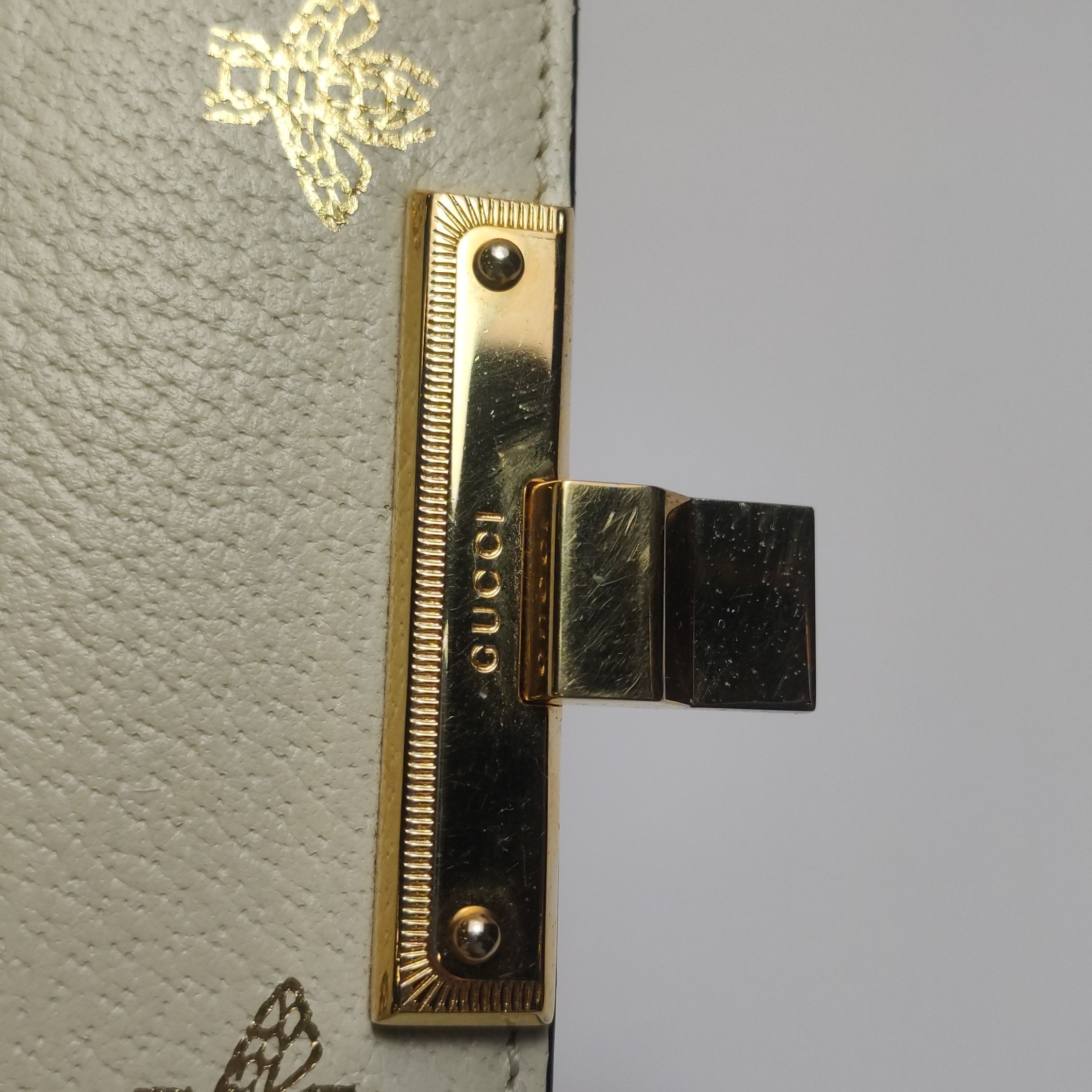 Gucci Gucci Women os Shoulder Bags Size ONE SIZE - 10 Thumbnail