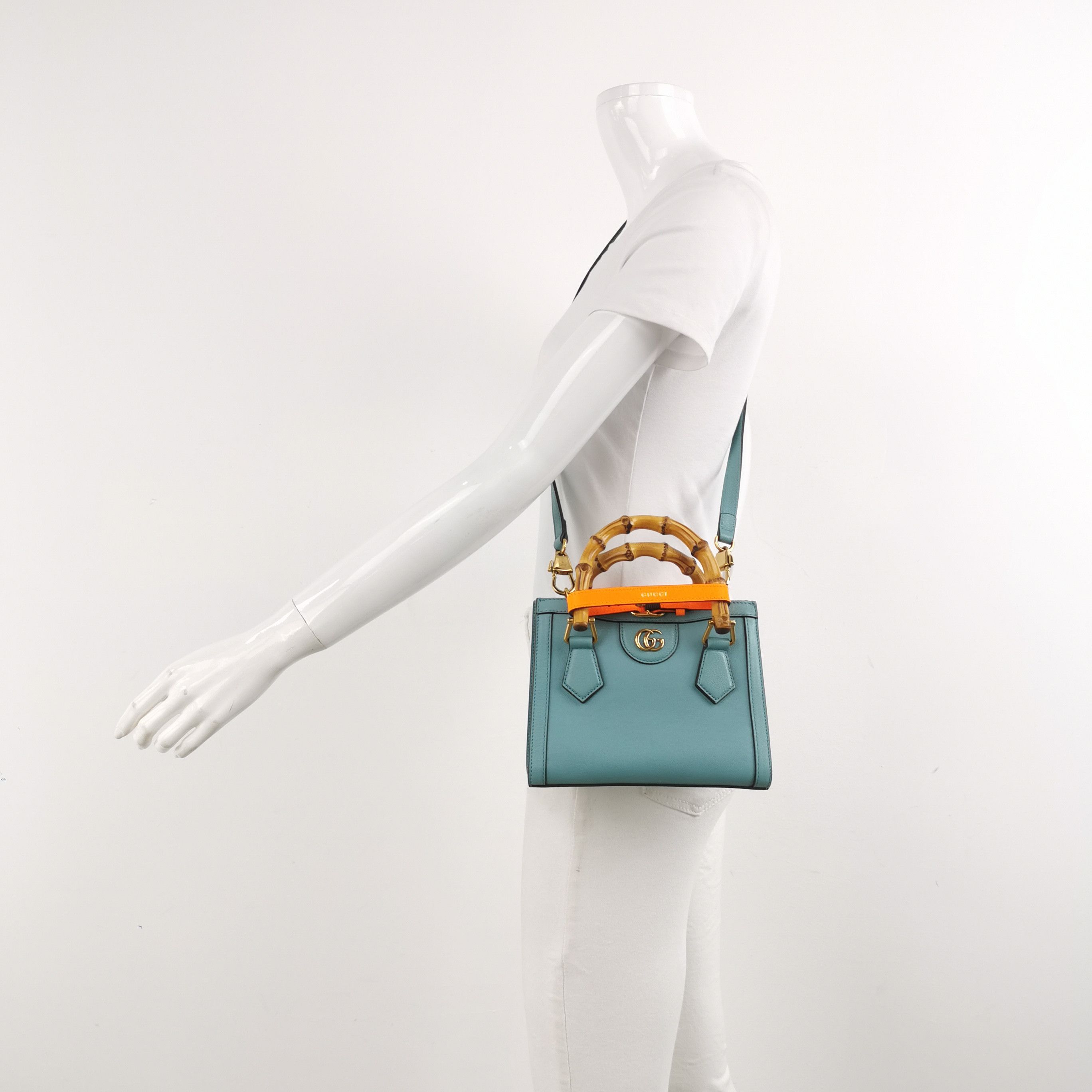 Gucci Gucci Women os Crossbody Bags Size ONE SIZE - 2 Thumbnail