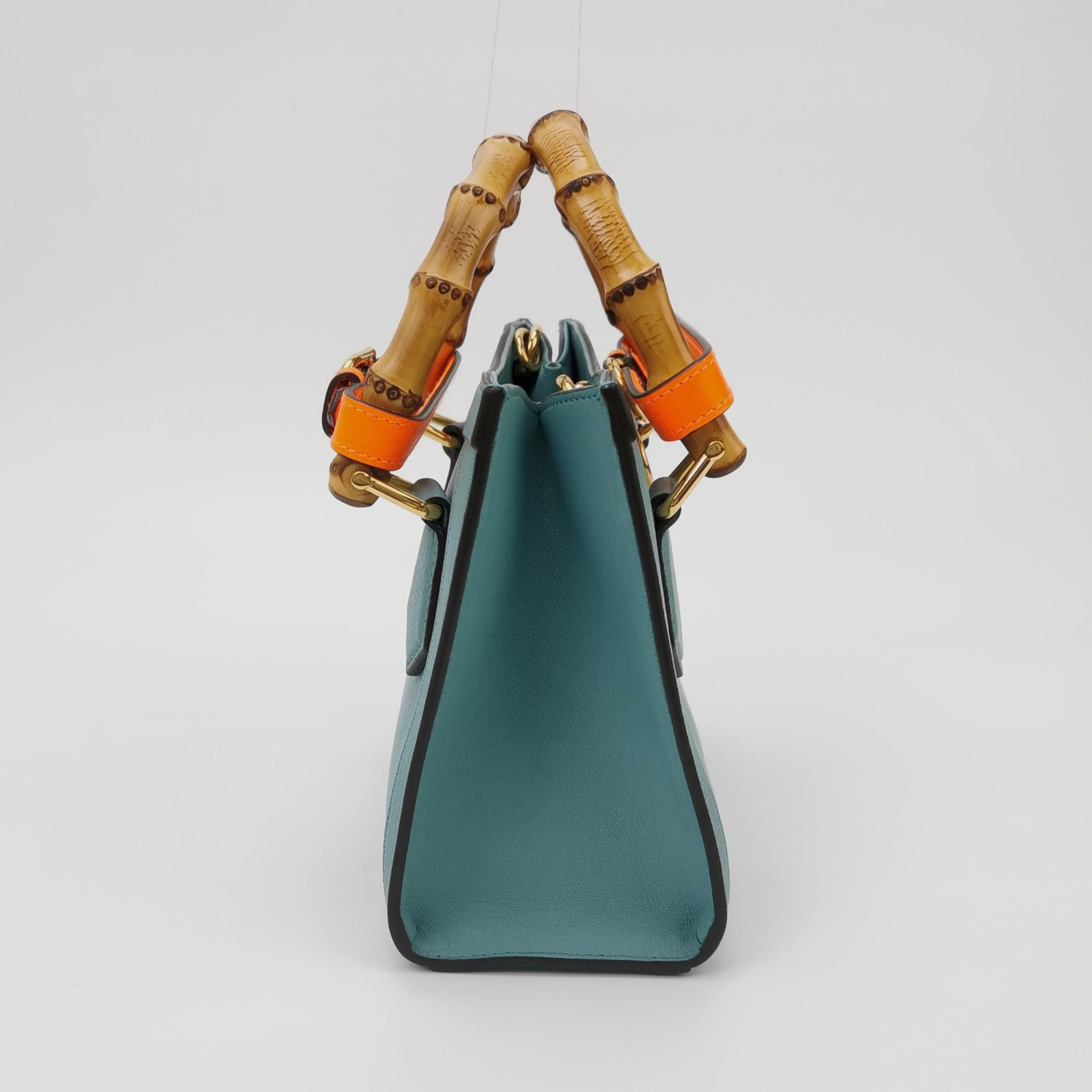 Gucci Gucci Women os Crossbody Bags Size ONE SIZE - 4 Thumbnail