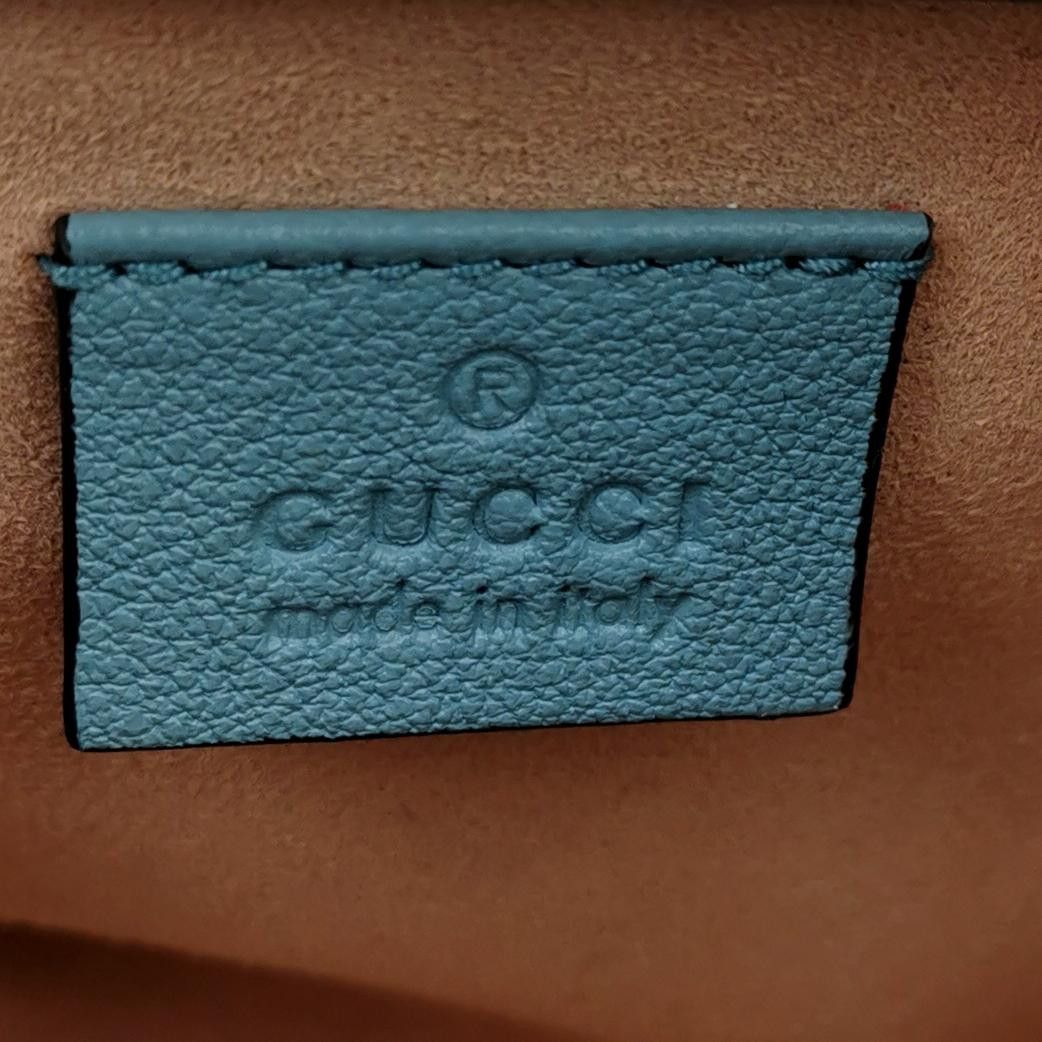Gucci Gucci Women os Crossbody Bags Size ONE SIZE - 8 Thumbnail