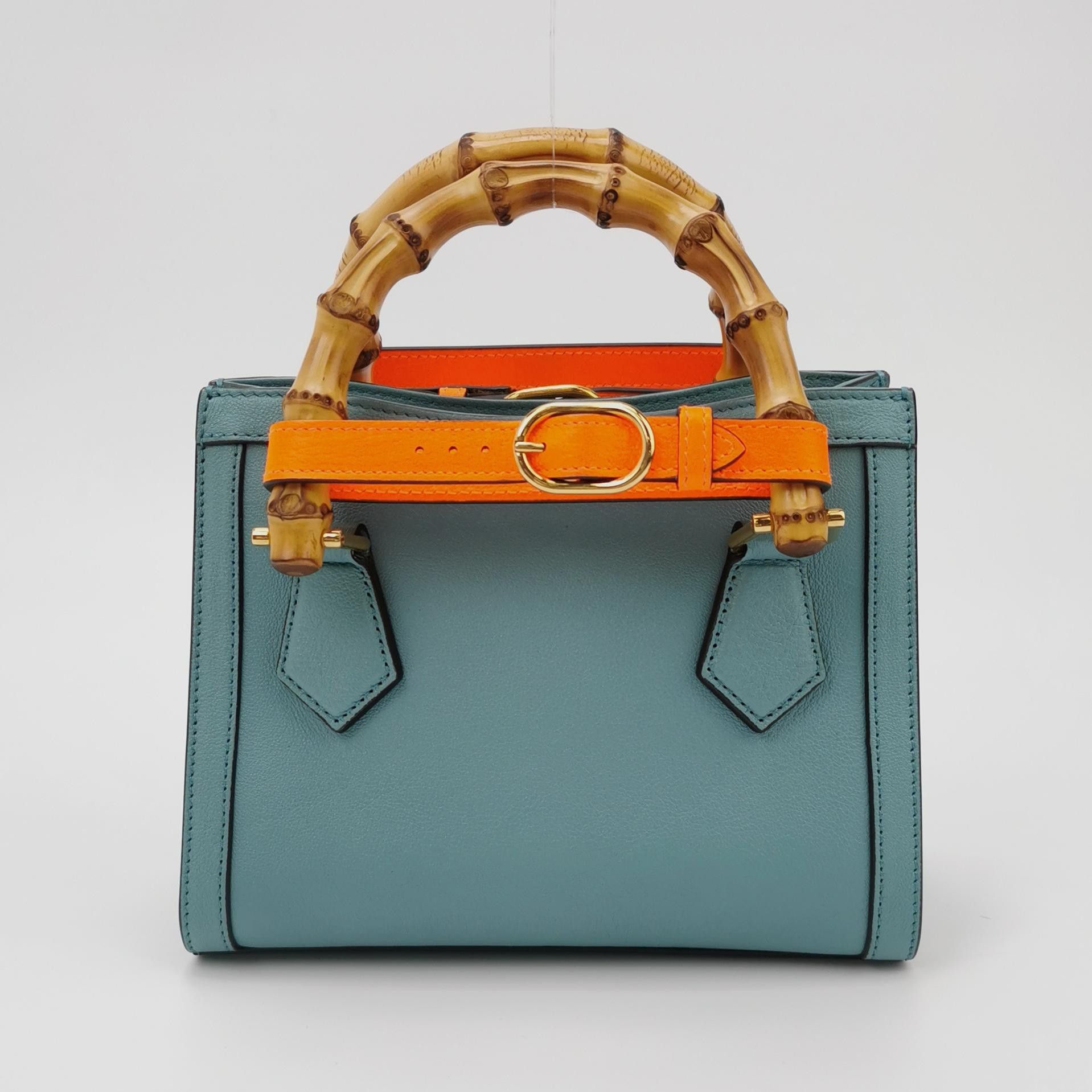 Gucci Gucci Women os Crossbody Bags Size ONE SIZE - 5 Thumbnail