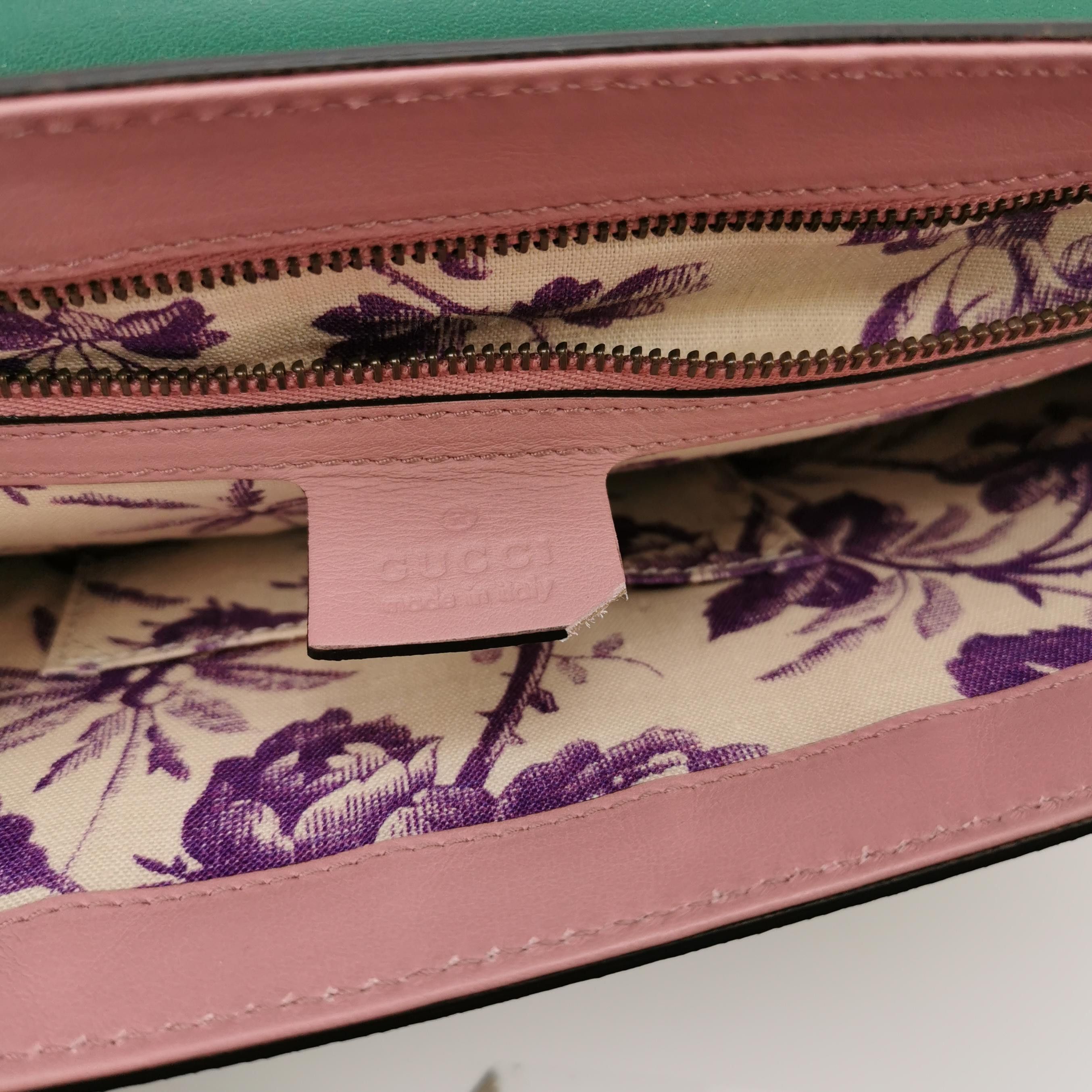 Gucci Gucci Women os Clutches Size ONE SIZE - 7 Thumbnail