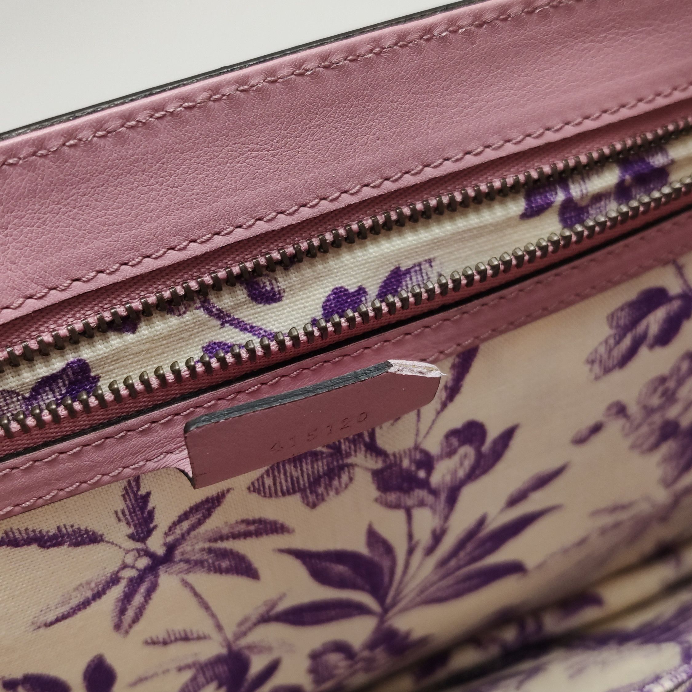 Gucci Gucci Women os Clutches Size ONE SIZE - 12 Thumbnail