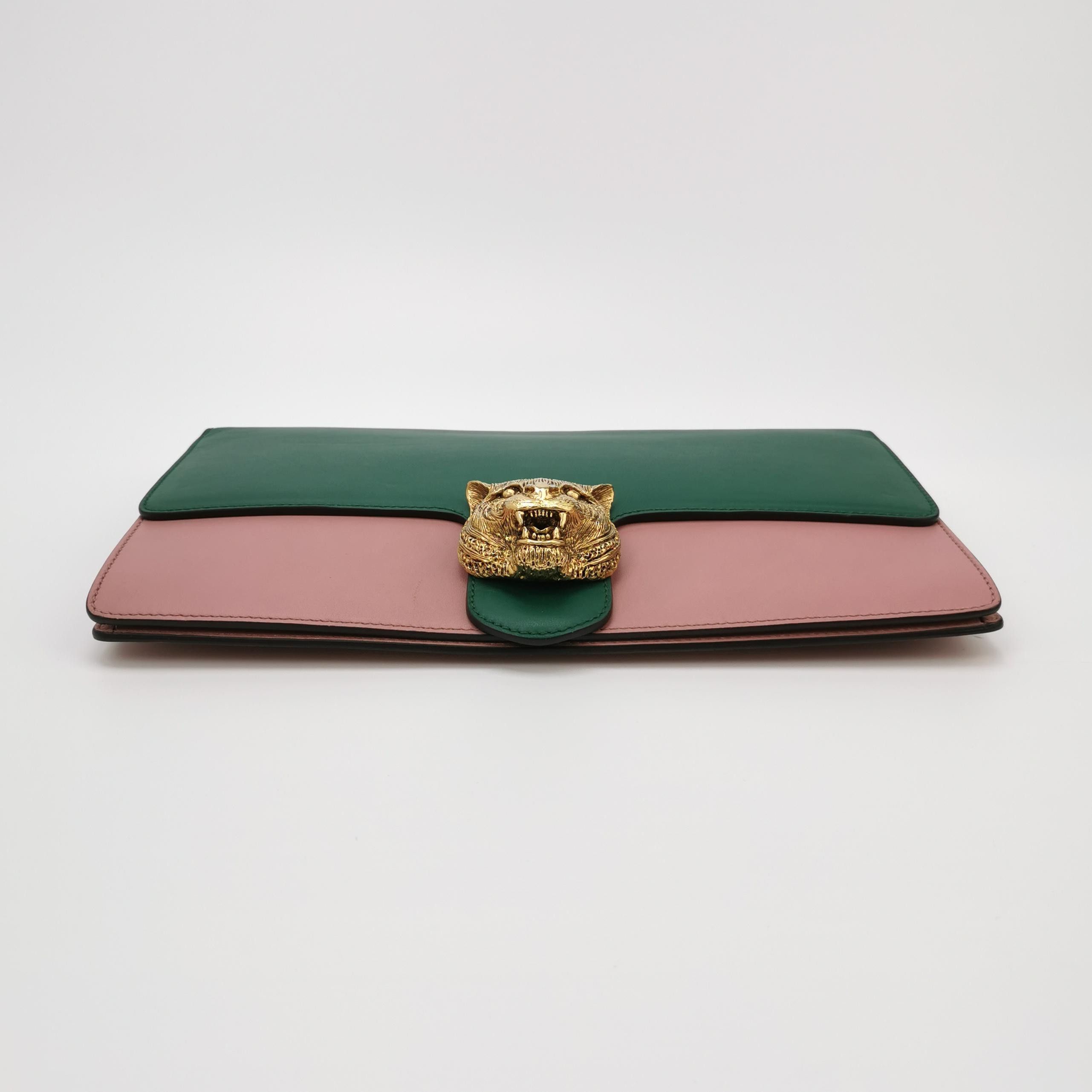 Gucci Gucci Women os Clutches Size ONE SIZE - 5 Thumbnail