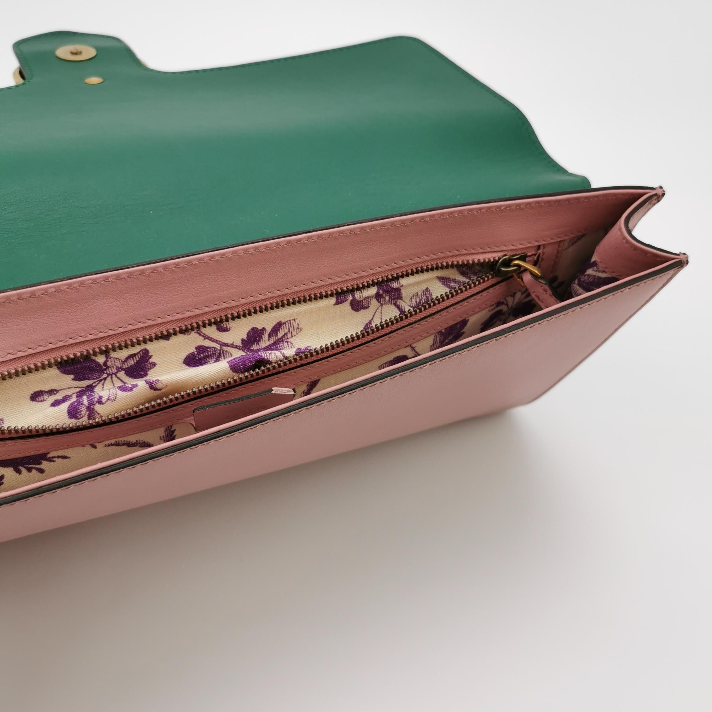 Gucci Gucci Women os Clutches Size ONE SIZE - 6 Thumbnail