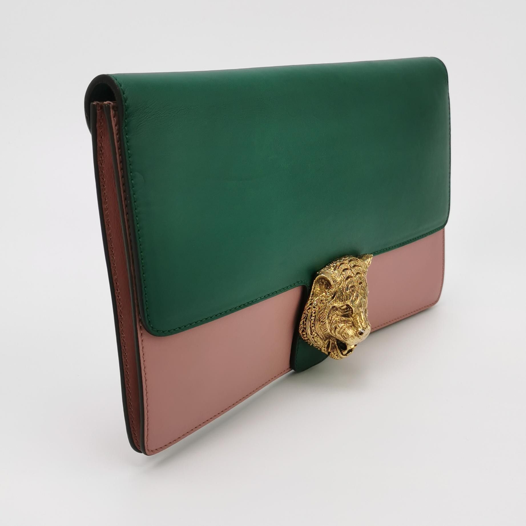 Gucci Gucci Women os Clutches Size ONE SIZE - 3 Thumbnail