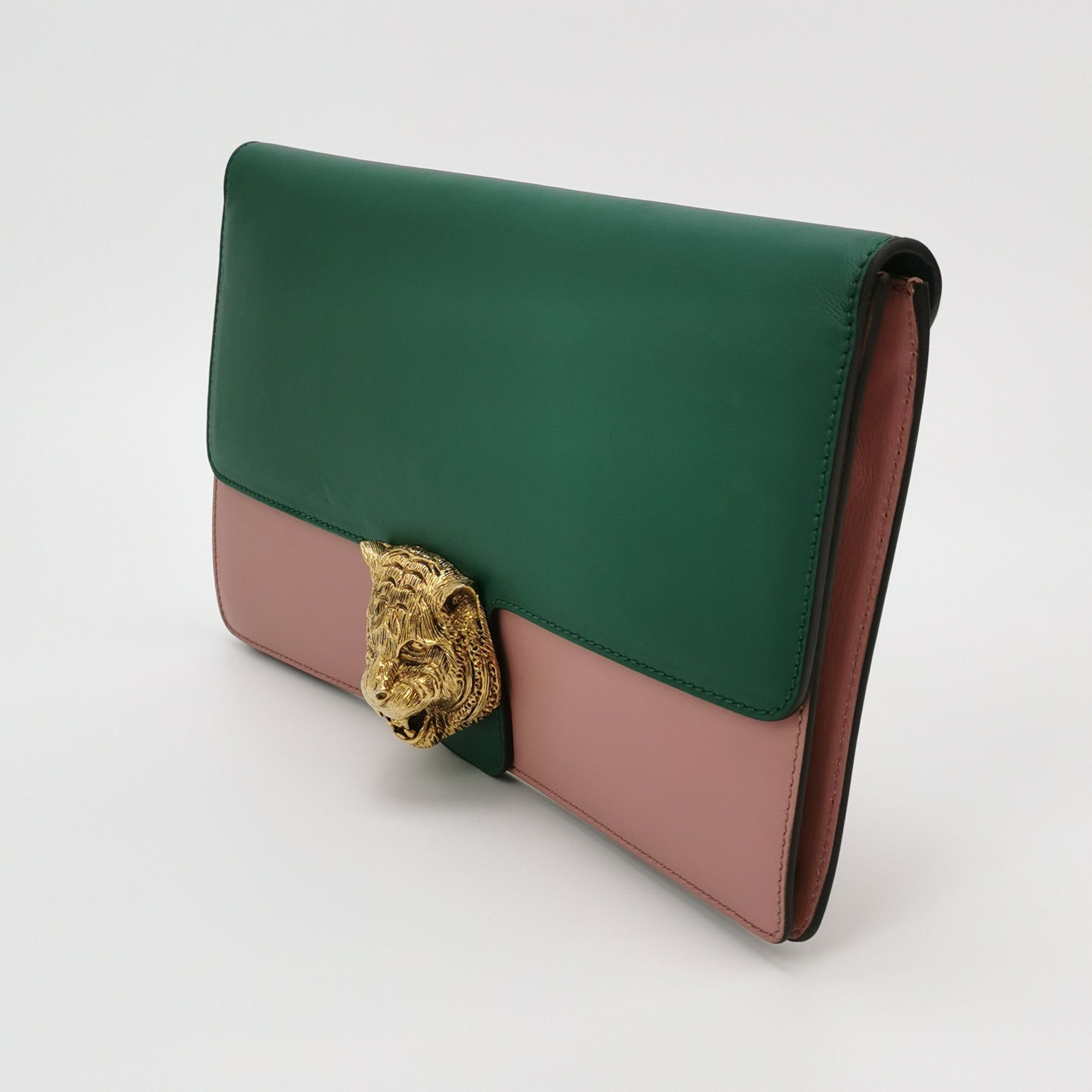 Gucci Gucci Women os Clutches Size ONE SIZE - 2 Thumbnail