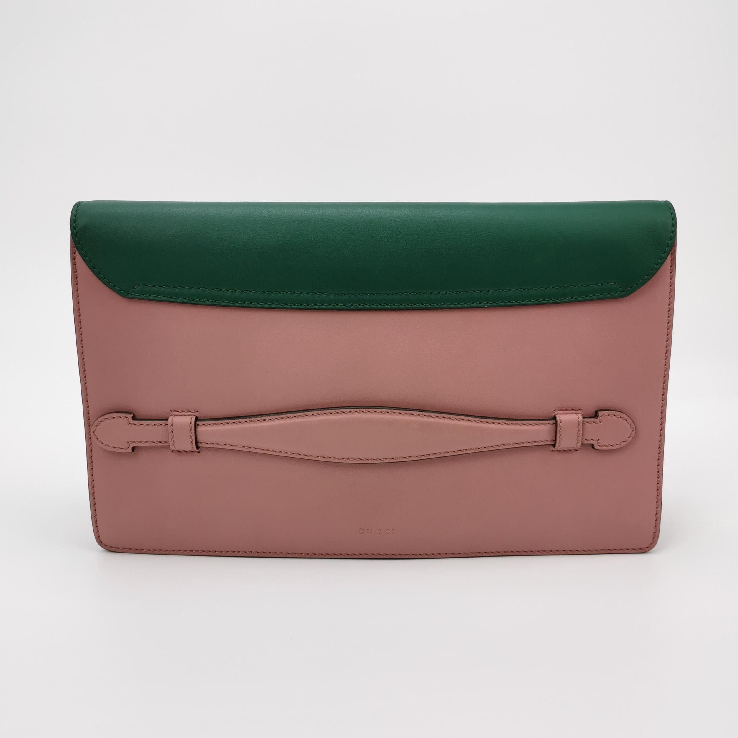 Gucci Gucci Women os Clutches Size ONE SIZE - 4 Thumbnail