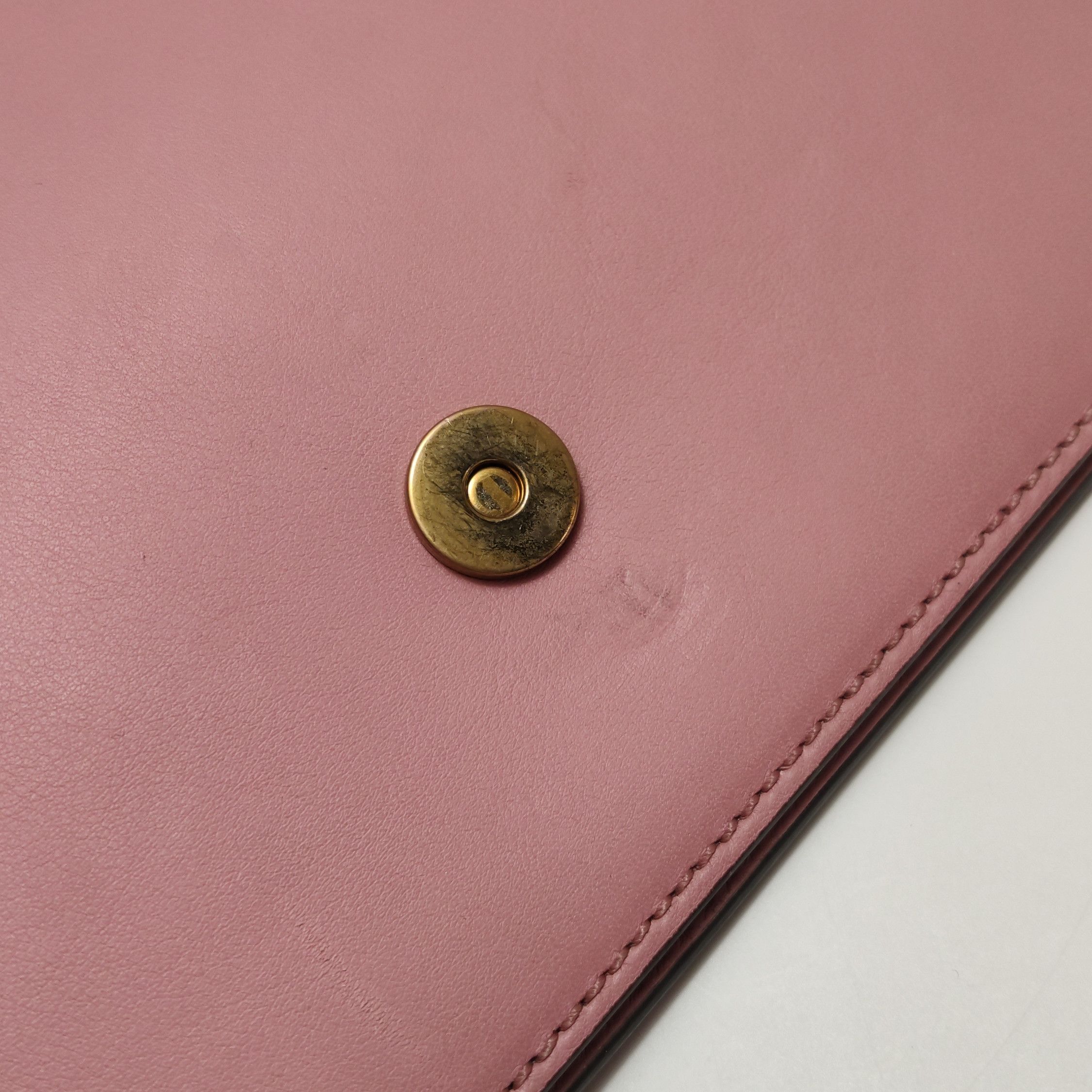 Gucci Gucci Women os Clutches Size ONE SIZE - 9 Thumbnail