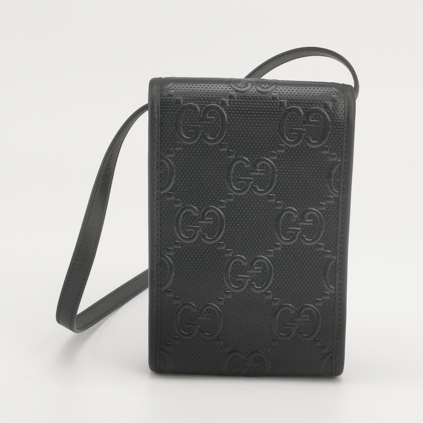 Gucci Gucci Women os Shoulder Bags Size ONE SIZE - 5 Thumbnail