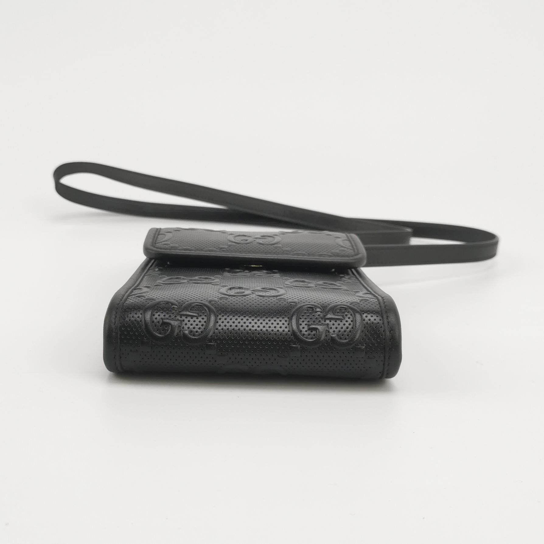 Gucci Gucci Women os Shoulder Bags Size ONE SIZE - 6 Thumbnail