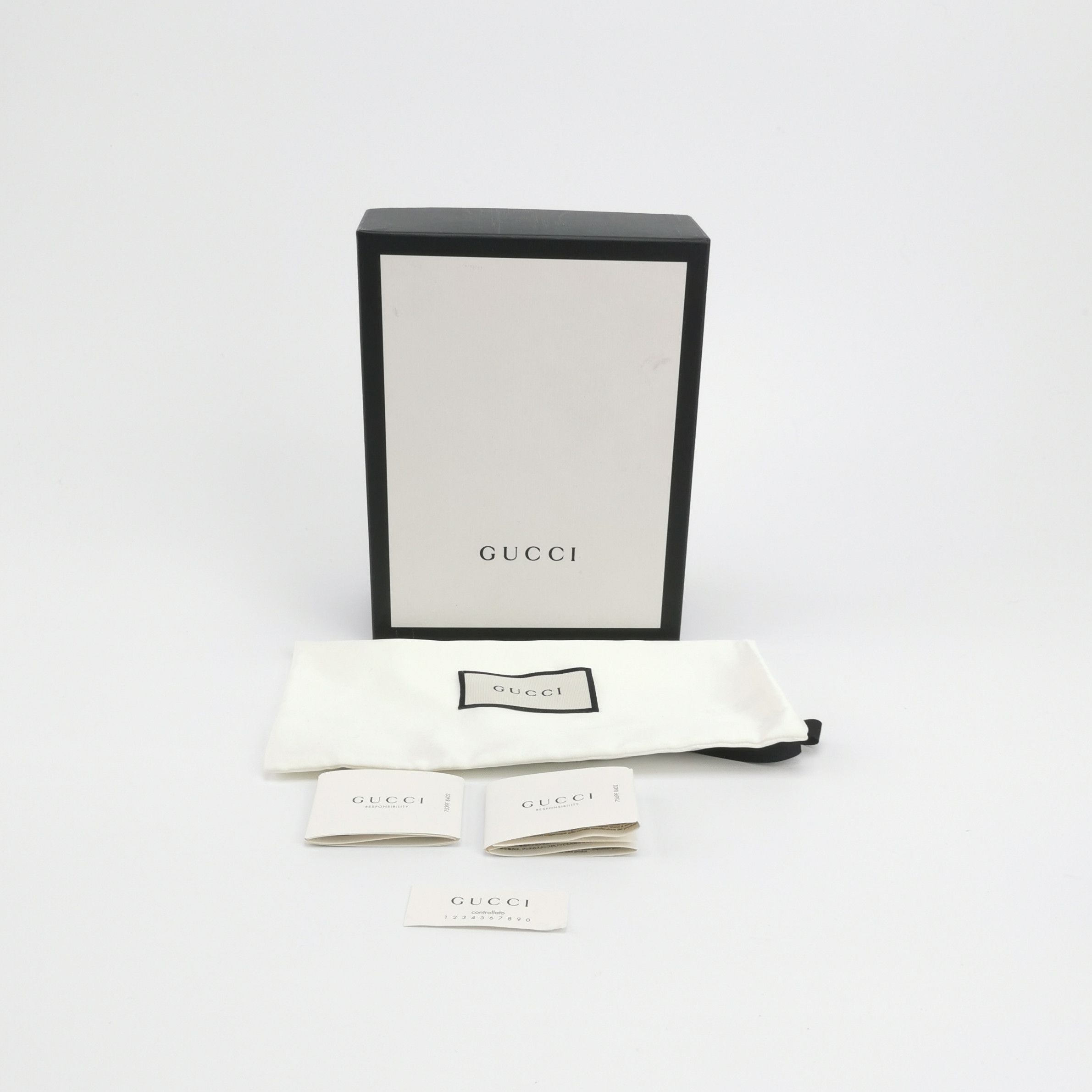 Gucci Gucci Women os Shoulder Bags Size ONE SIZE - 8 Thumbnail