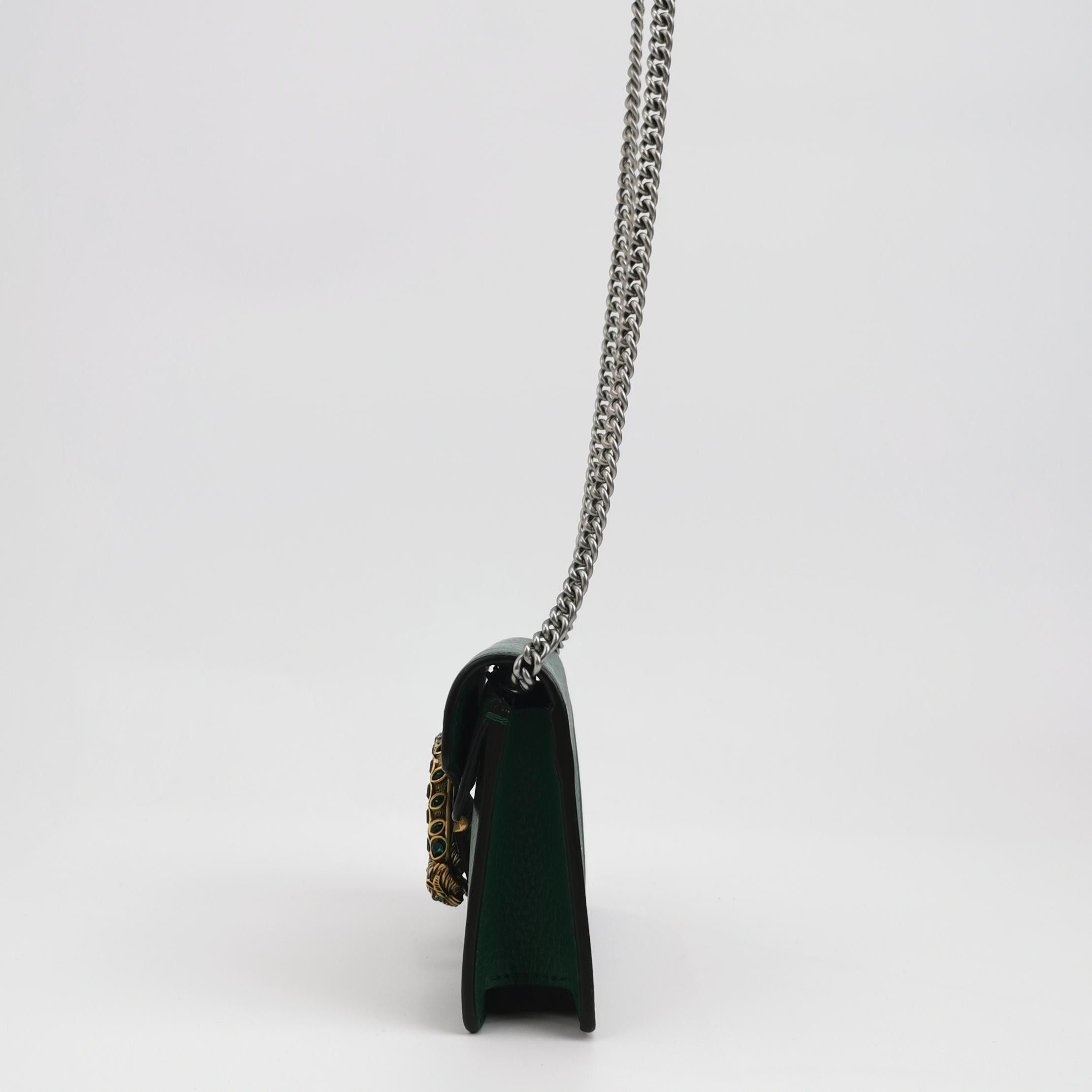 Gucci Gucci Women os Shoulder Bags Size ONE SIZE - 3 Thumbnail