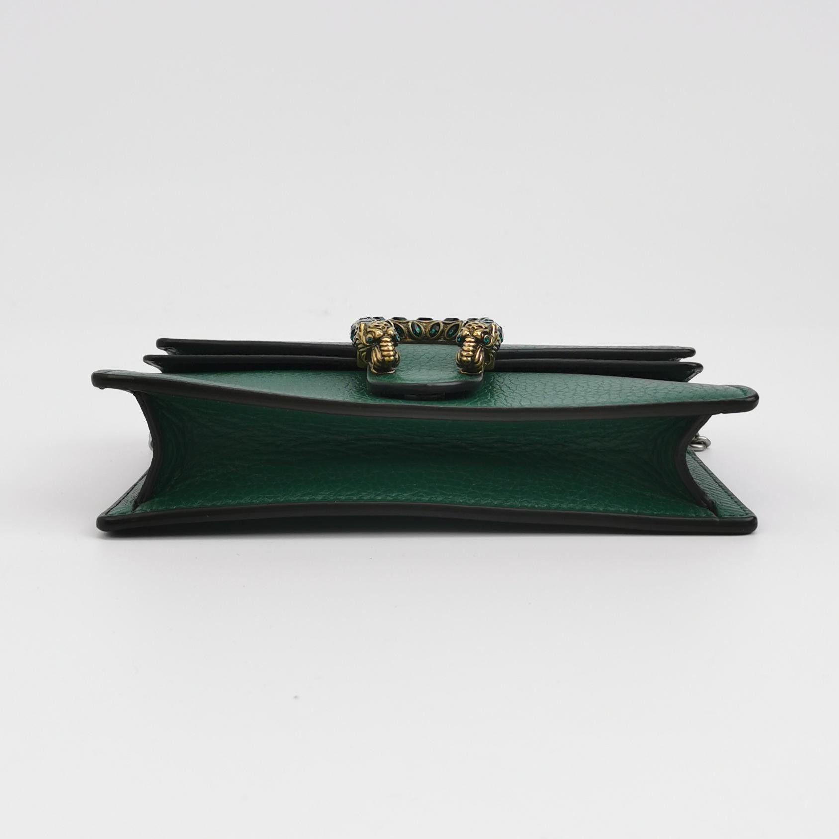 Gucci Gucci Women os Shoulder Bags Size ONE SIZE - 6 Thumbnail