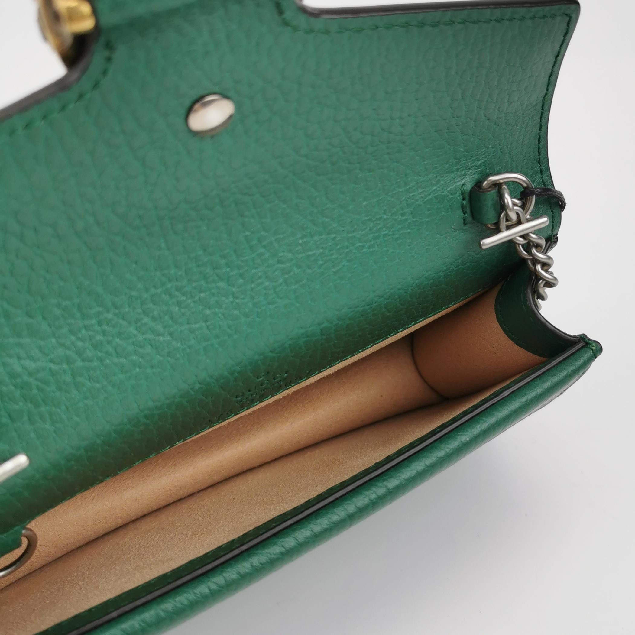 Gucci Gucci Women os Shoulder Bags Size ONE SIZE - 7 Thumbnail