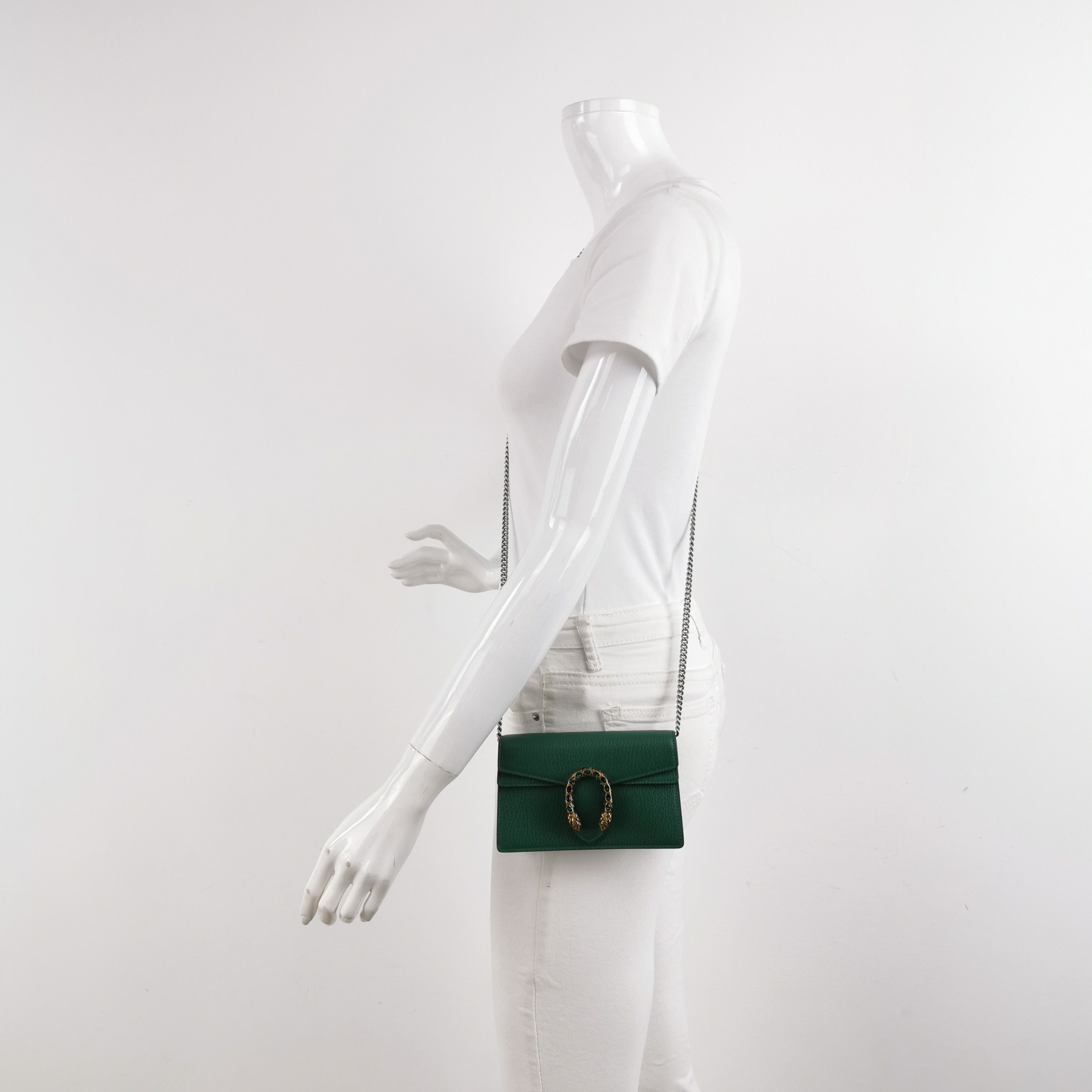 Gucci Gucci Women os Shoulder Bags Size ONE SIZE - 2 Thumbnail