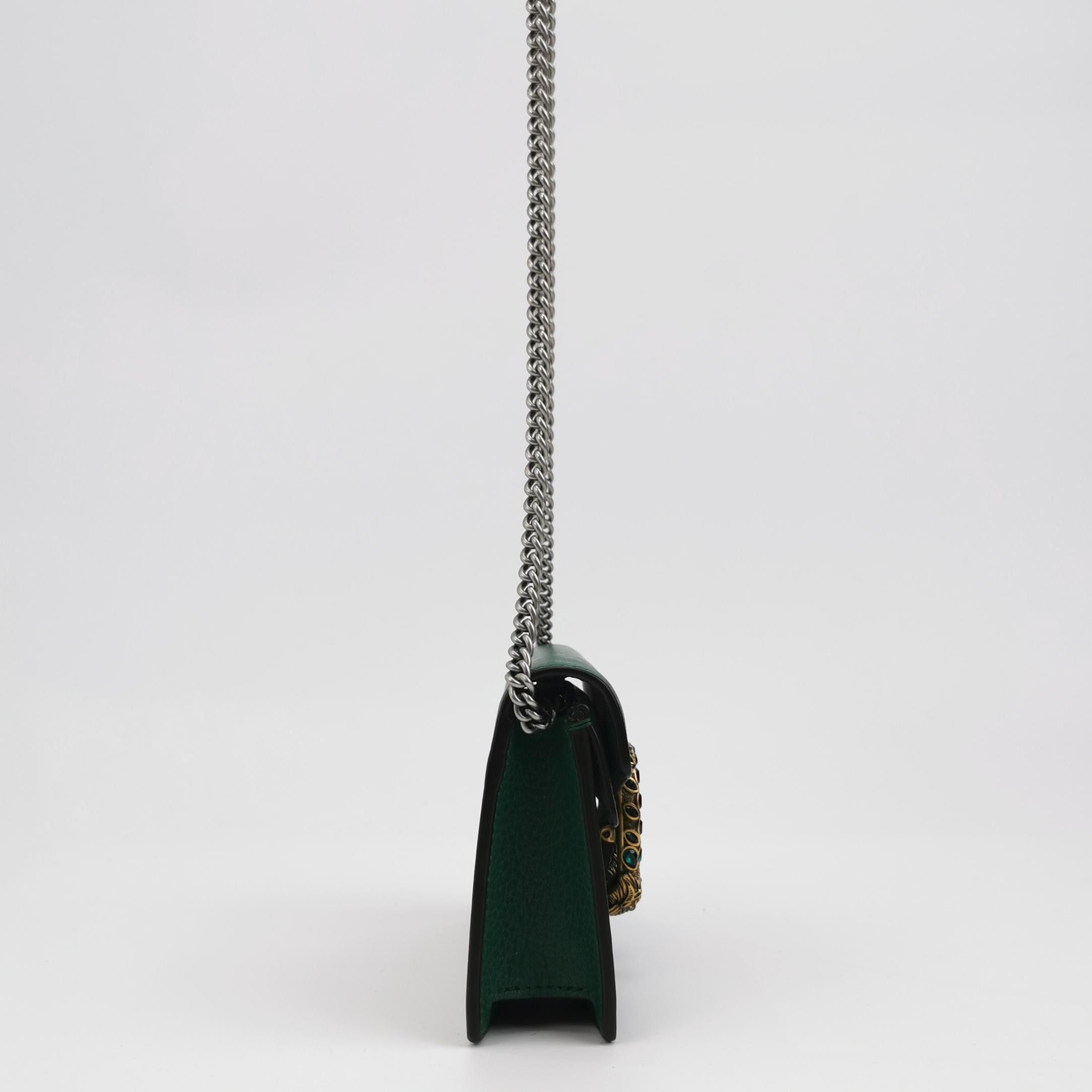 Gucci Gucci Women os Shoulder Bags Size ONE SIZE - 4 Thumbnail
