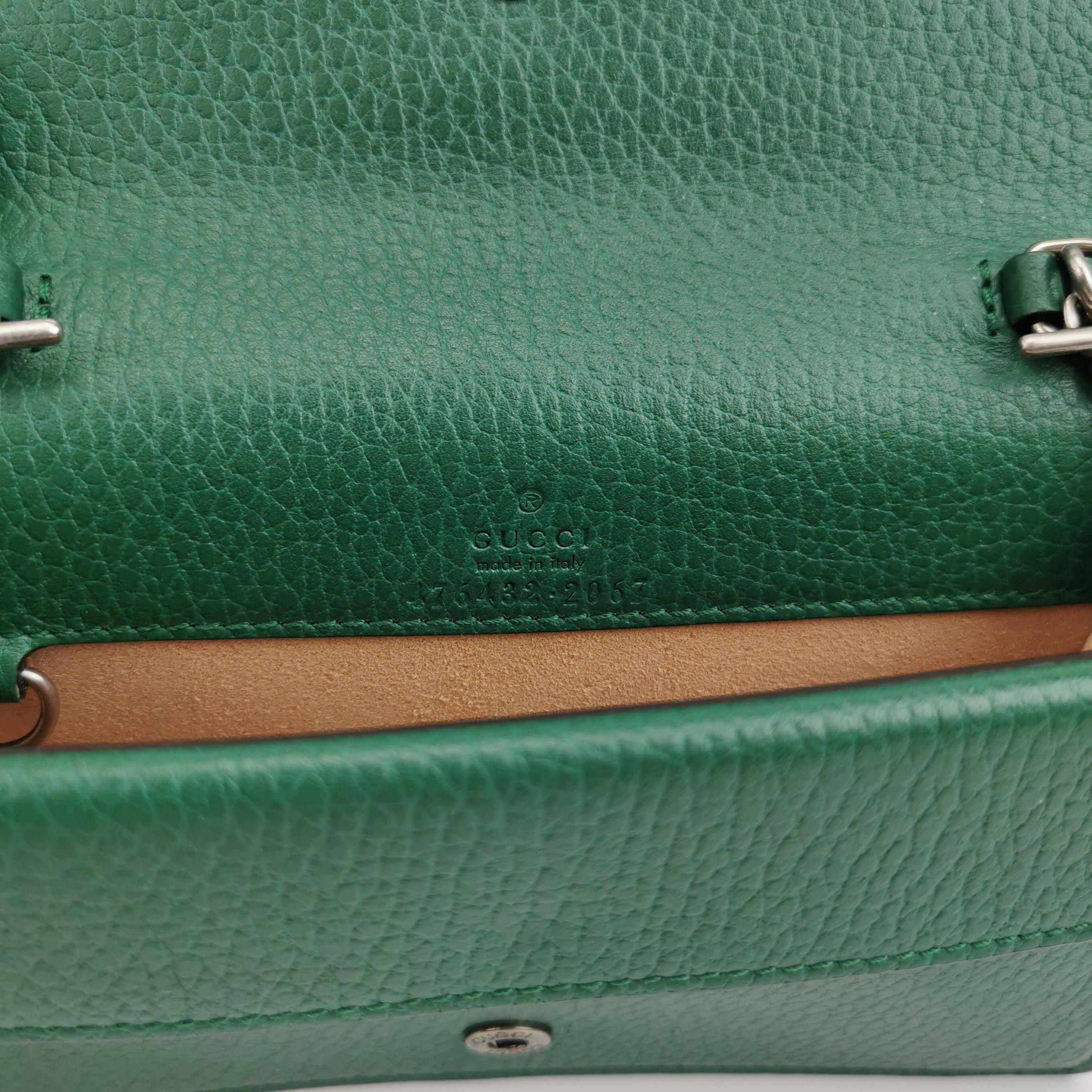 Gucci Gucci Women os Shoulder Bags Size ONE SIZE - 8 Thumbnail