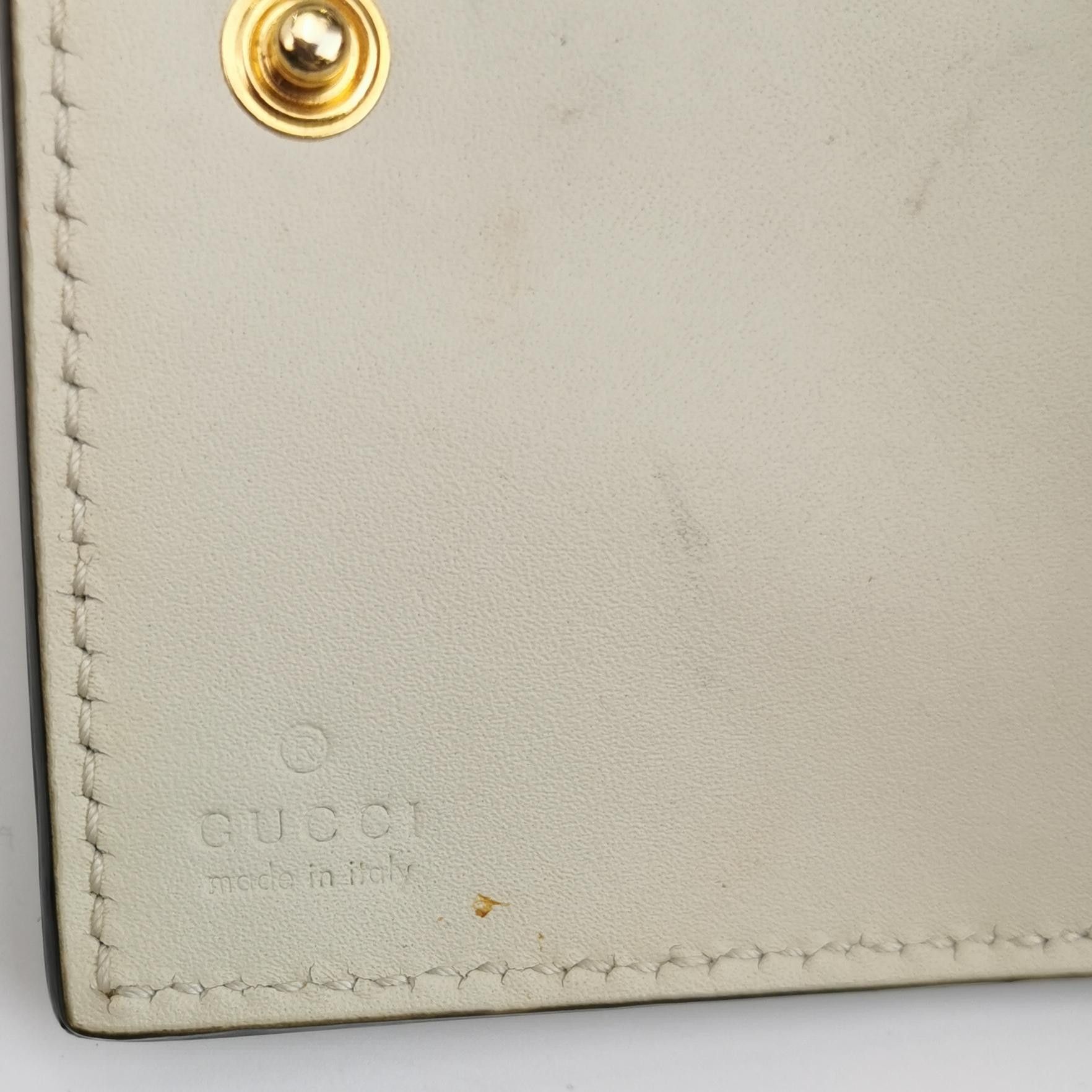 Gucci Gucci Women os Wallets Size ONE SIZE - 7 Thumbnail