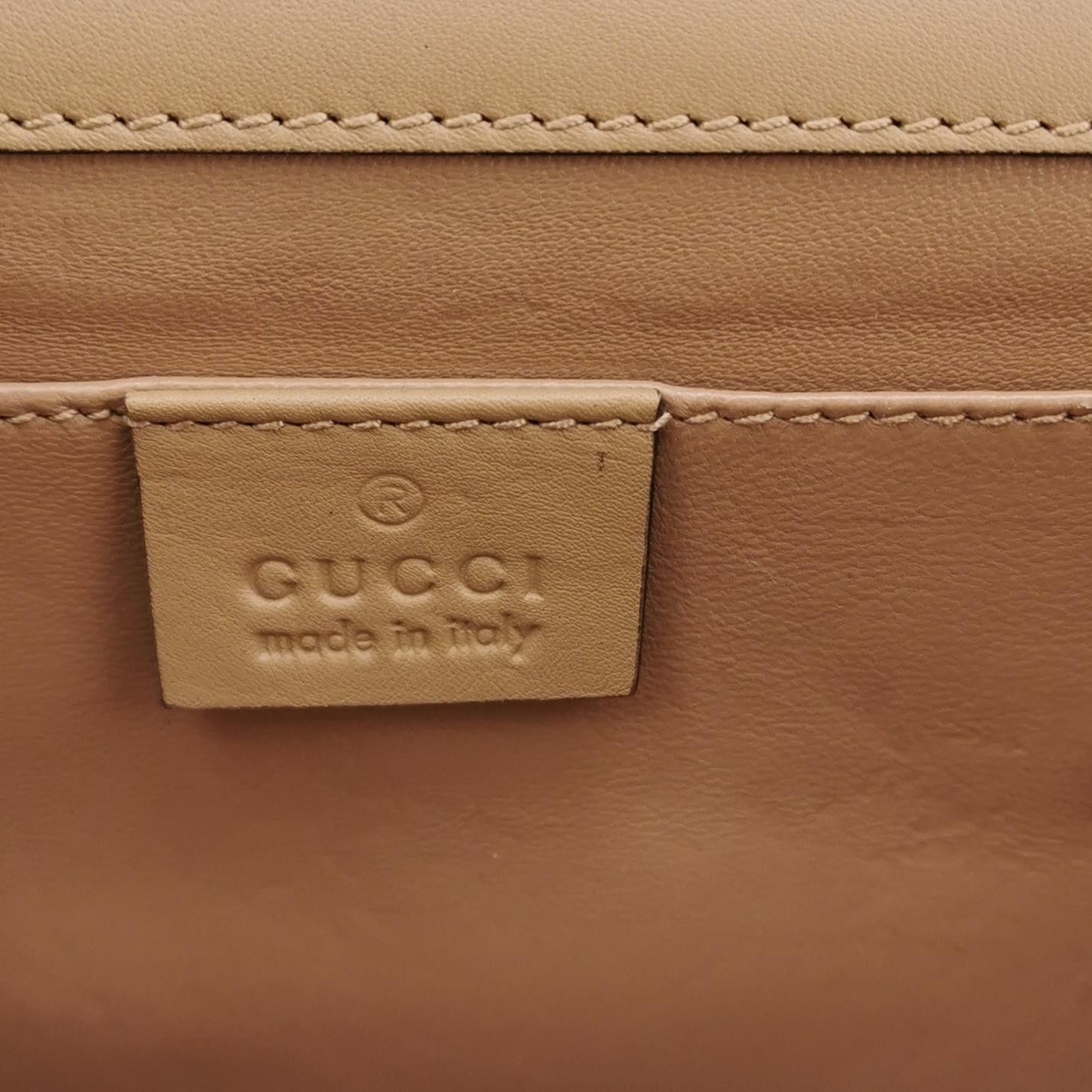 Gucci Gucci Women os Clutches Size ONE SIZE - 7 Thumbnail