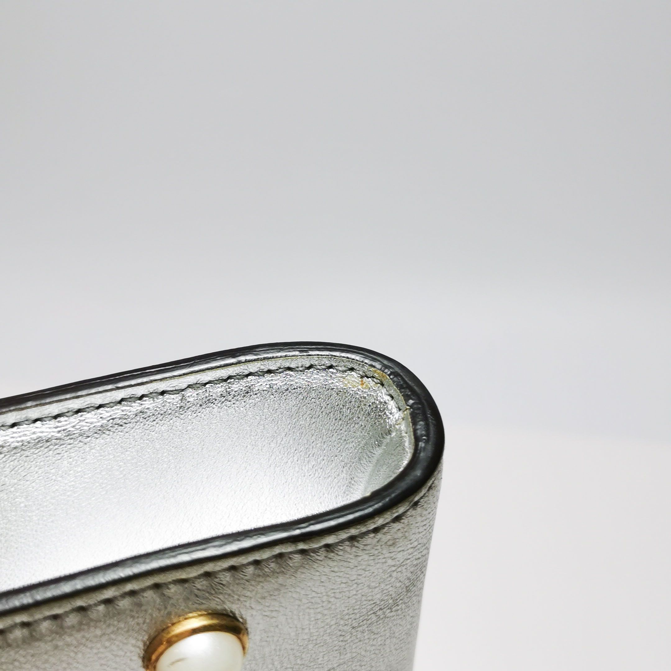 Gucci Gucci Women os Clutches Size ONE SIZE - 18 Thumbnail