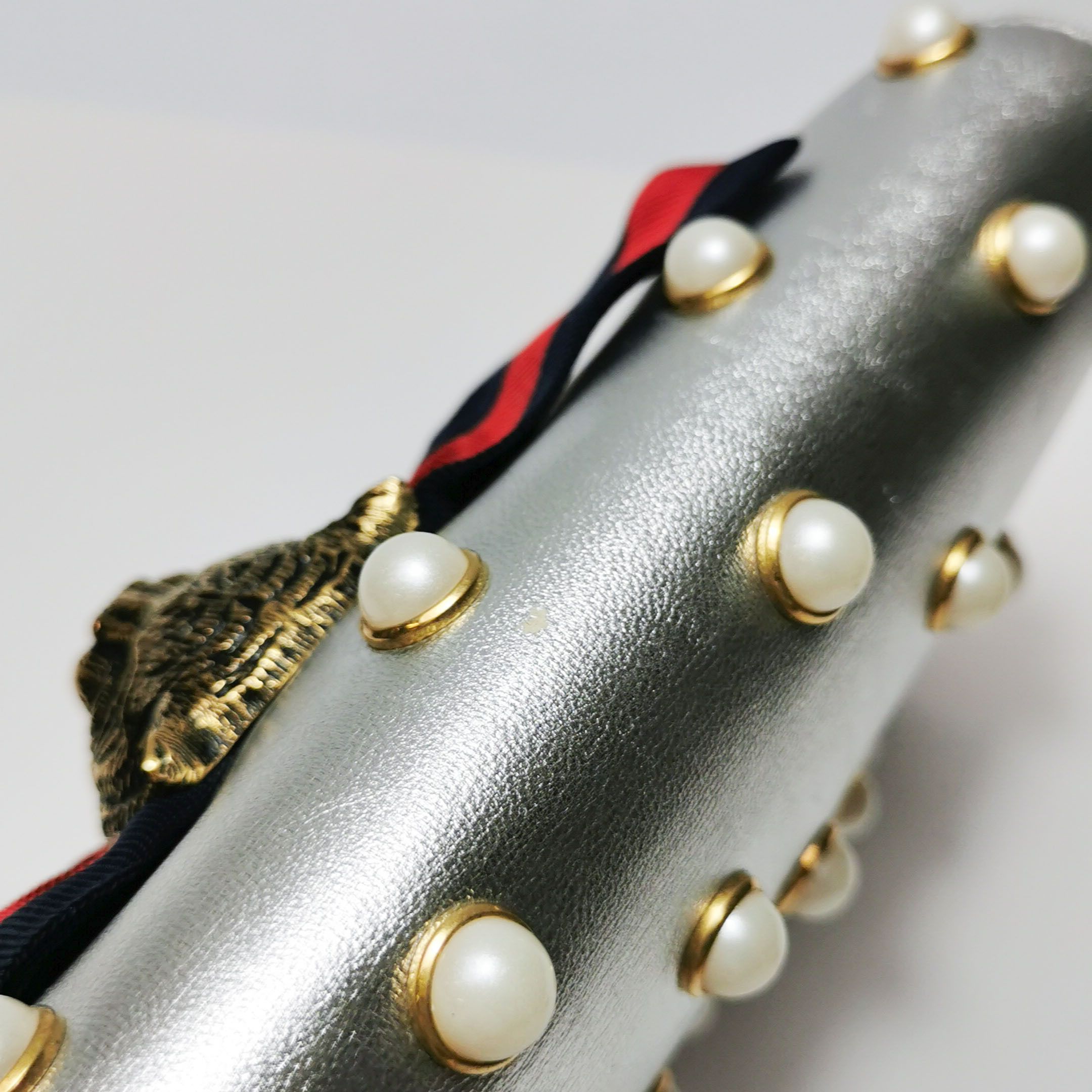 Gucci Gucci Women os Clutches Size ONE SIZE - 16 Thumbnail