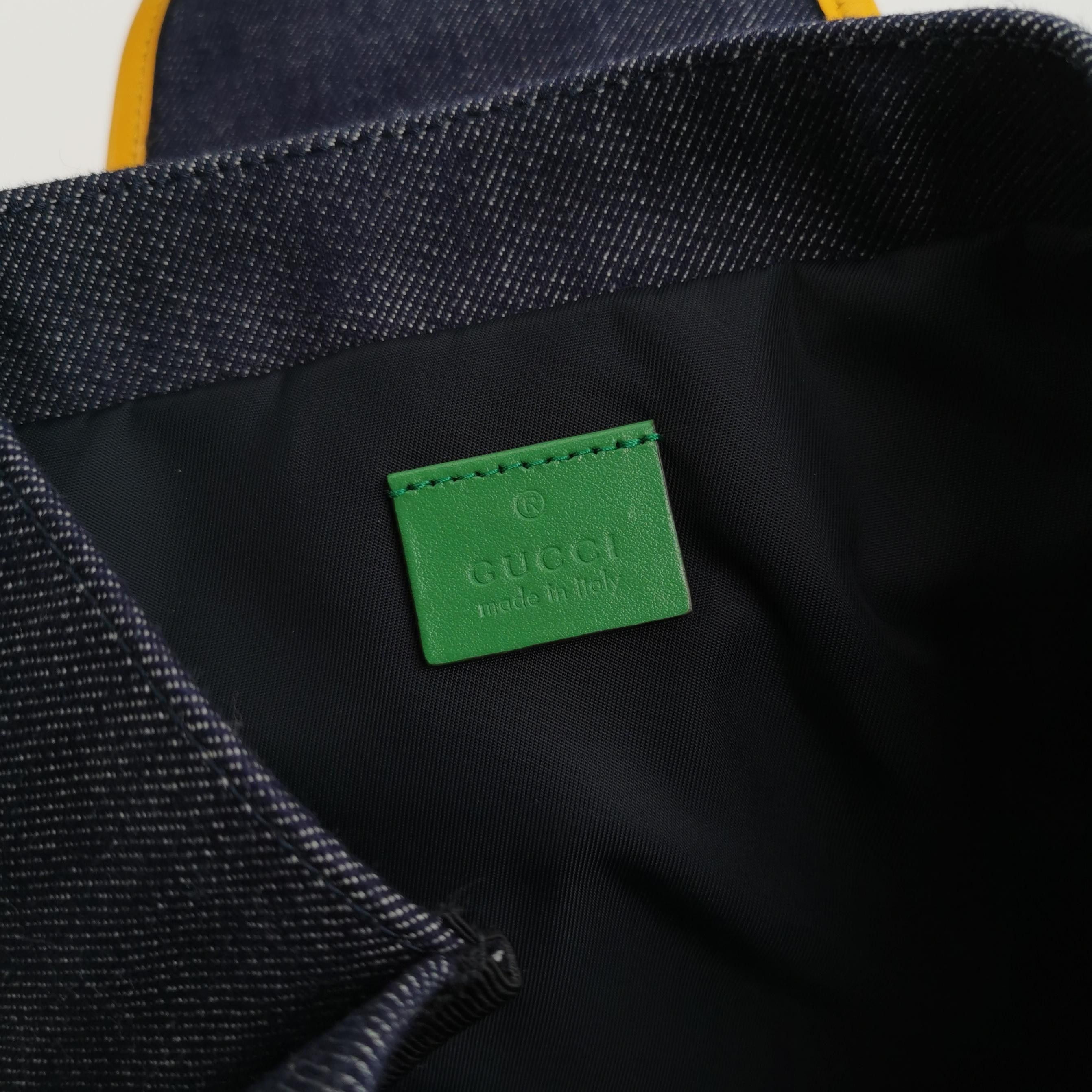 Gucci Gucci Women os Backpacks Size ONE SIZE - 8 Thumbnail