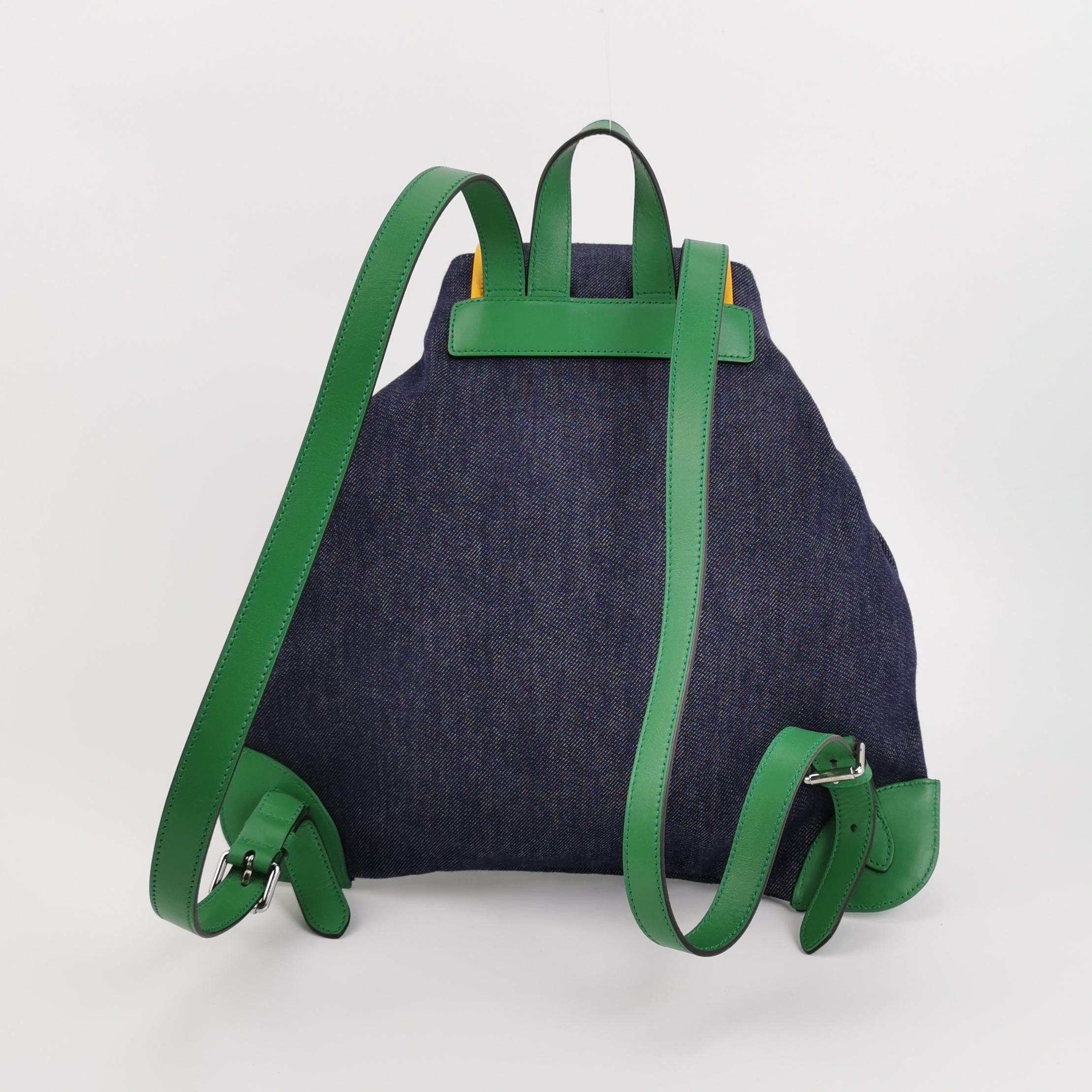 Gucci Gucci Women os Backpacks Size ONE SIZE - 5 Thumbnail