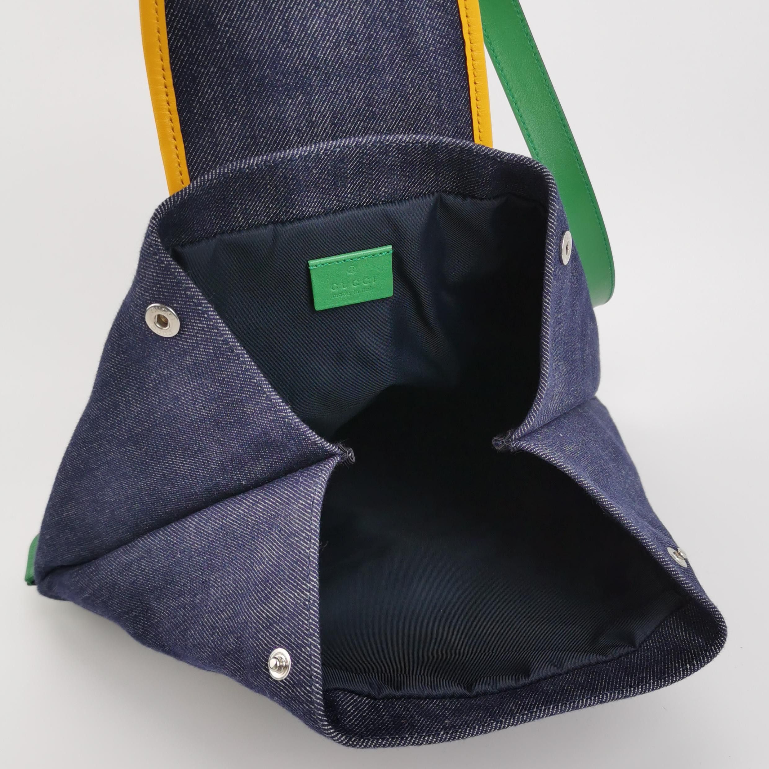 Gucci Gucci Women os Backpacks Size ONE SIZE - 7 Thumbnail