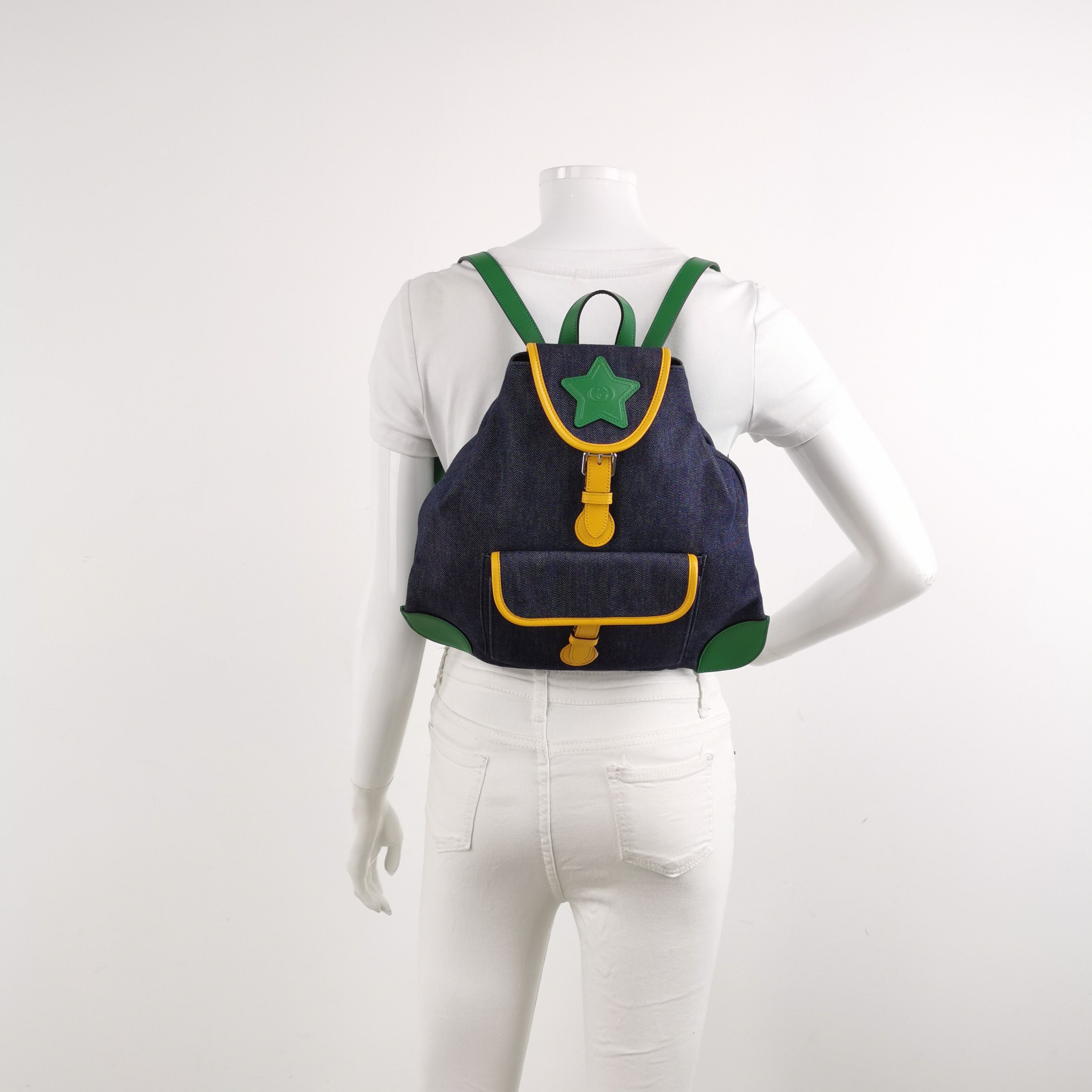 Gucci Gucci Women os Backpacks Size ONE SIZE - 2 Thumbnail