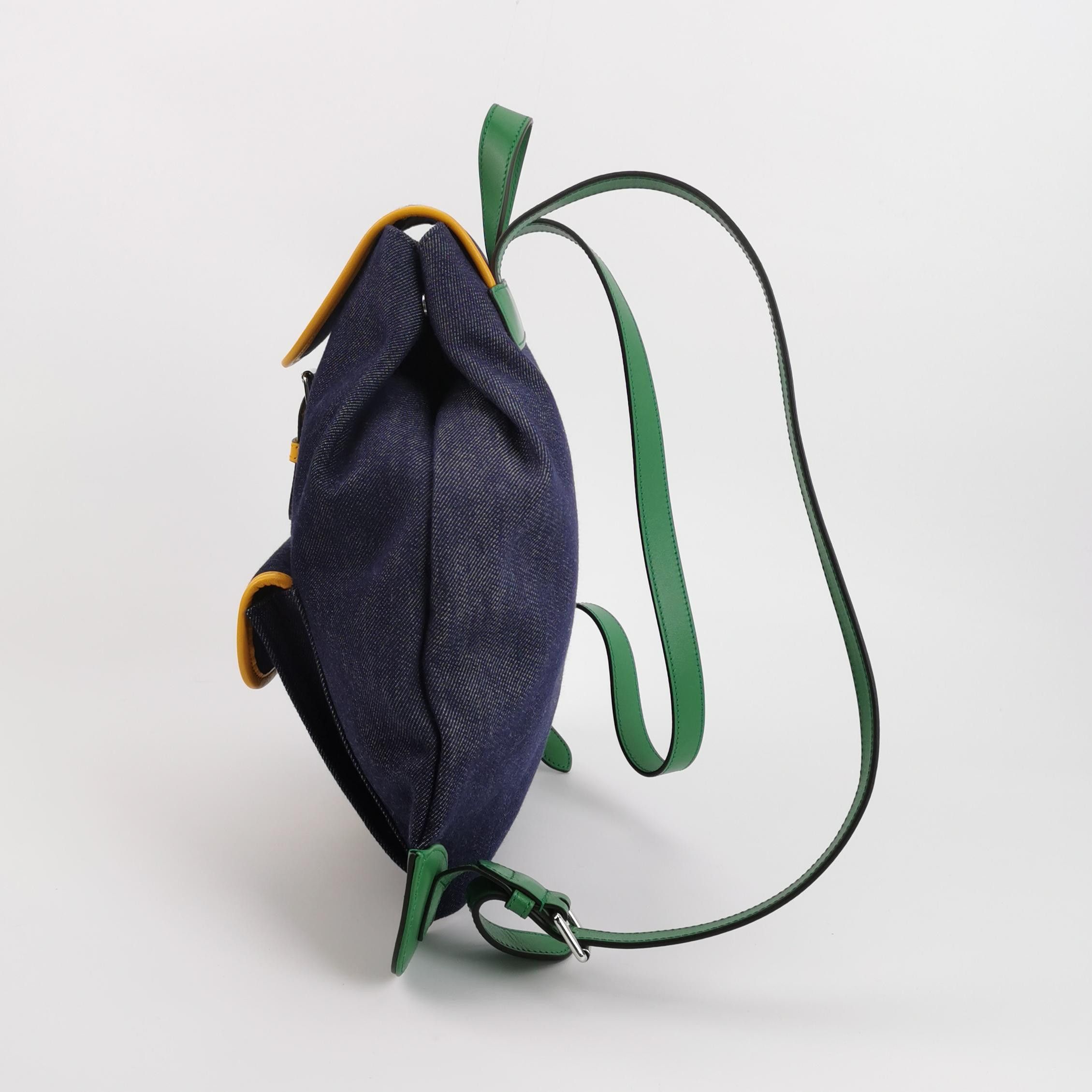 Gucci Gucci Women os Backpacks Size ONE SIZE - 3 Thumbnail