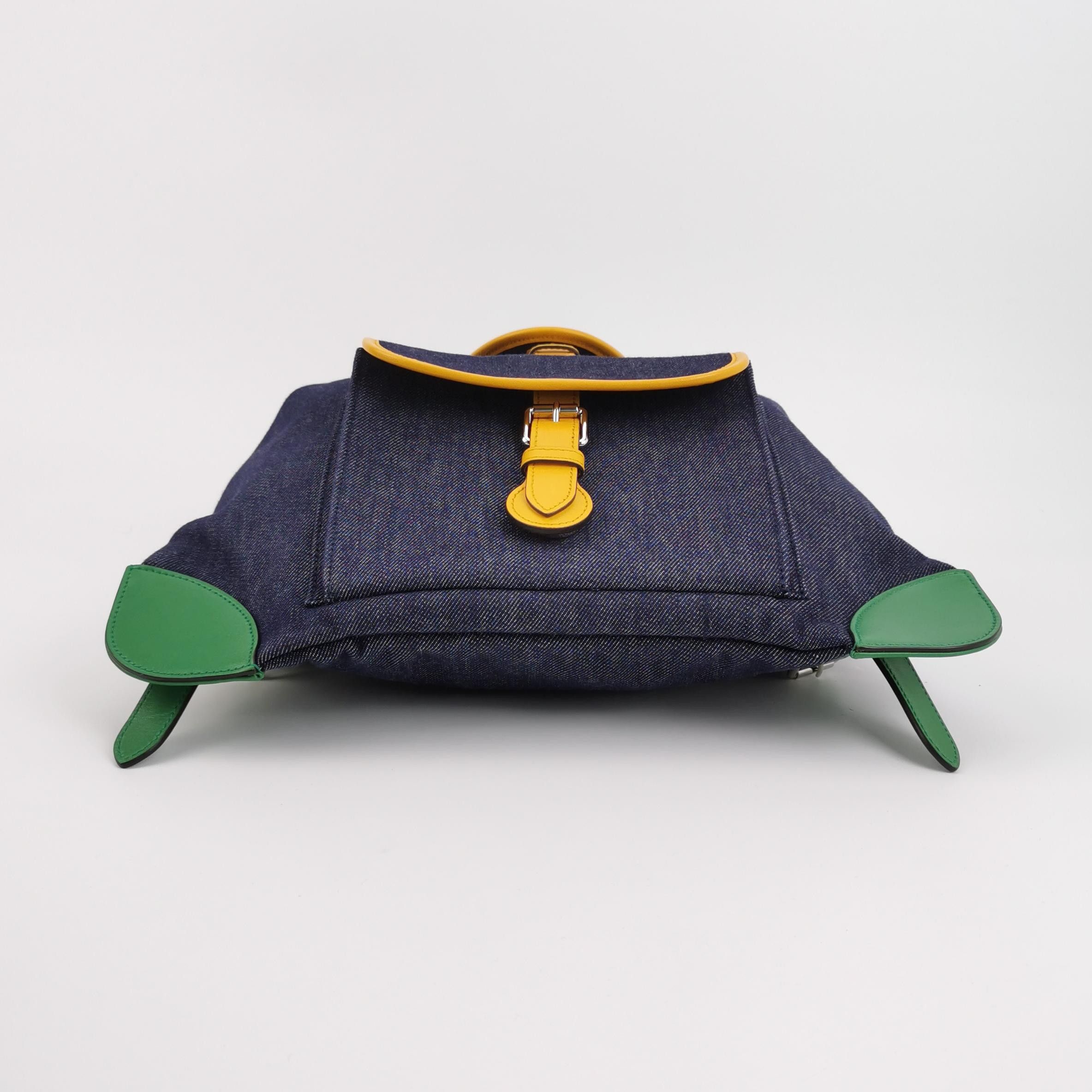 Gucci Gucci Women os Backpacks Size ONE SIZE - 6 Thumbnail