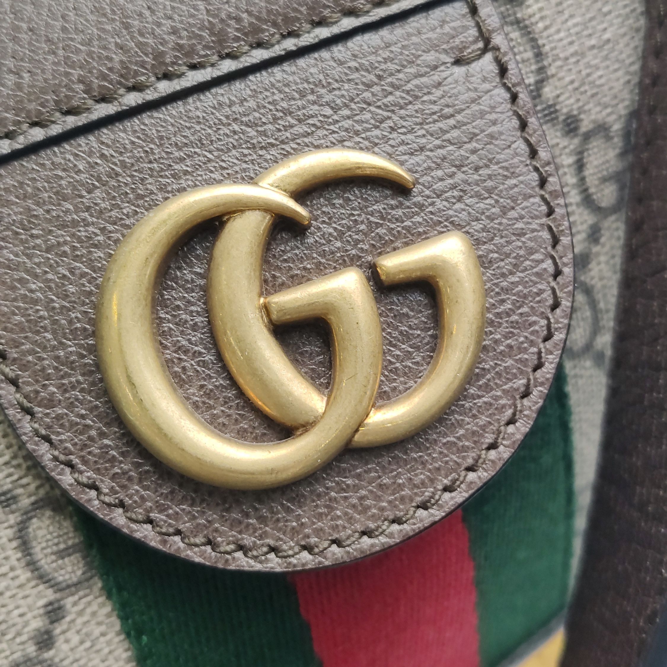 Gucci Gucci Women os Shoulder Bags Size ONE SIZE - 12 Thumbnail