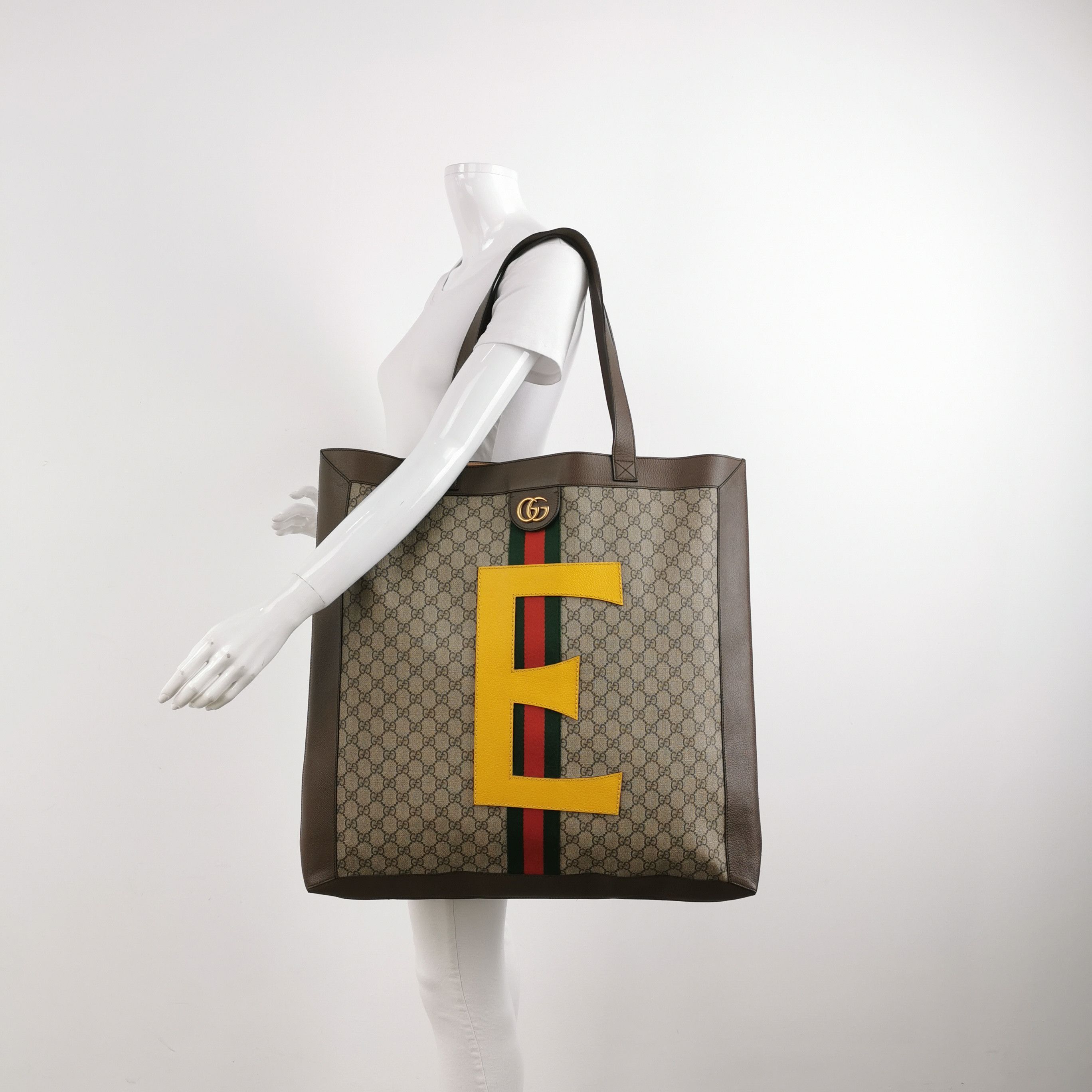 Gucci Gucci Women os Shoulder Bags Size ONE SIZE - 2 Thumbnail