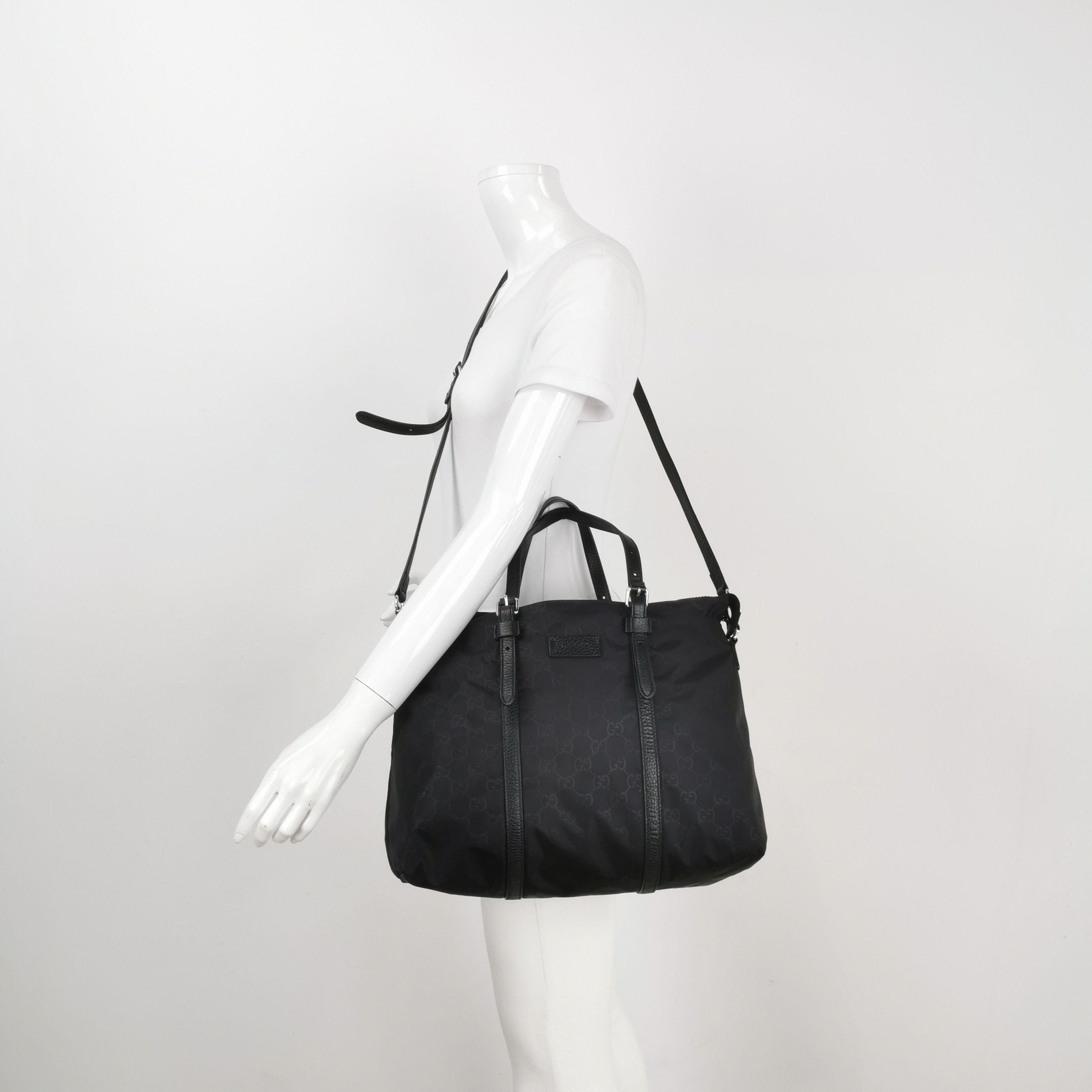Gucci Gucci Women os Shoulder Bags Size ONE SIZE - 2 Thumbnail
