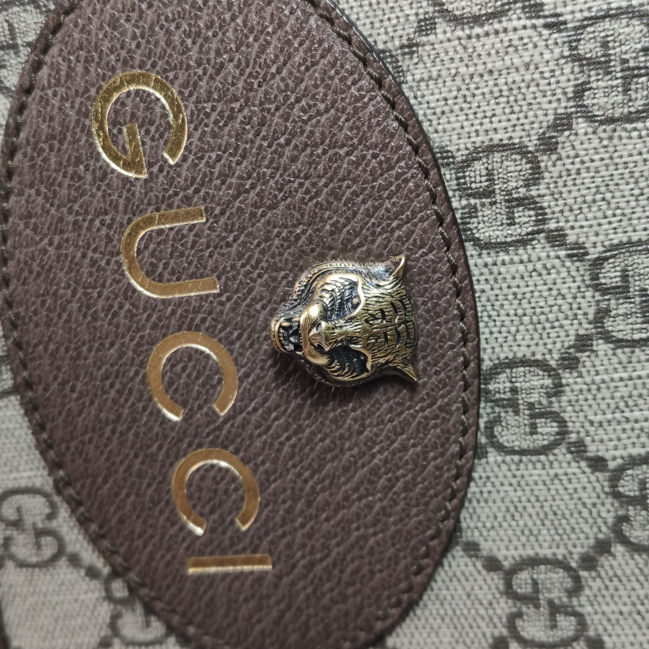 Gucci Gucci Women os Crossbody Bags Size ONE SIZE - 11 Thumbnail